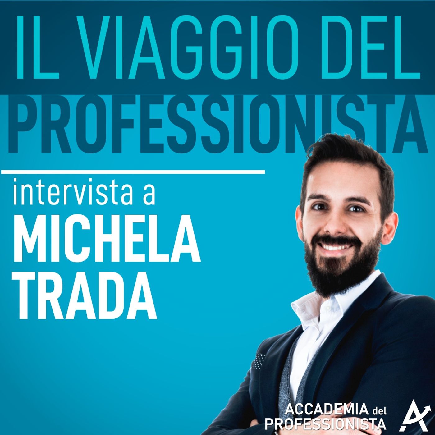 05 - Da giornalista a Titolare di una casa editrice, intervista a Michela Trada.