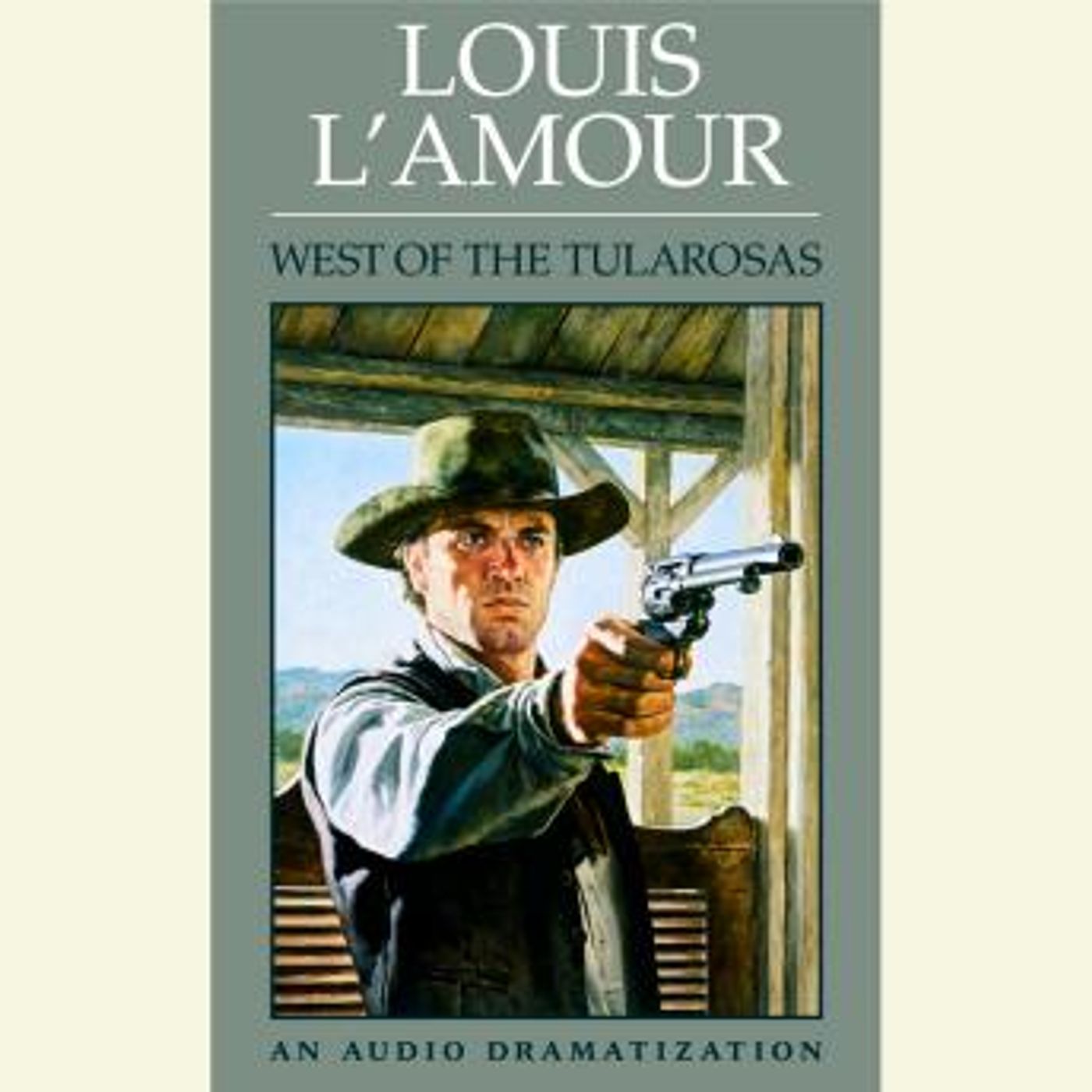 Unlock Top Full Audiobooks in Fiction, Westerns & War