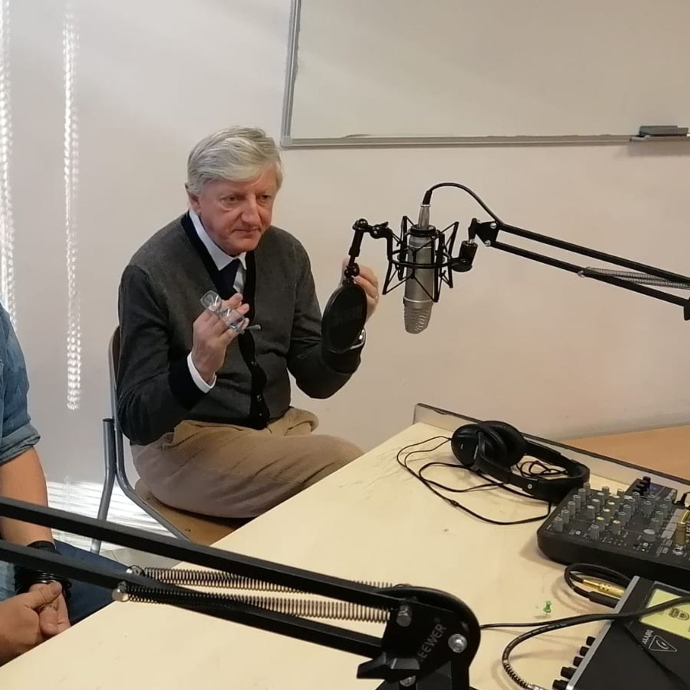 Lo show di RADIO GOBETTI