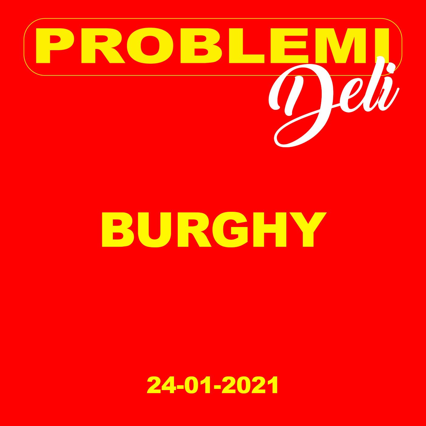 Problemi DELI