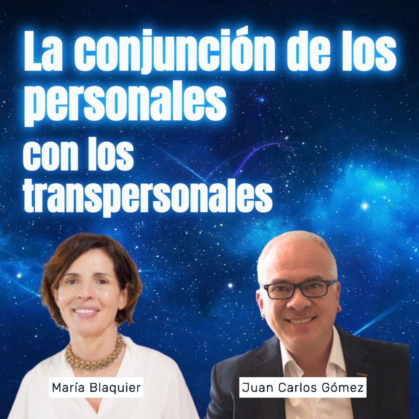 Juan Carlos Gómez Psicólogo y Astrólogo