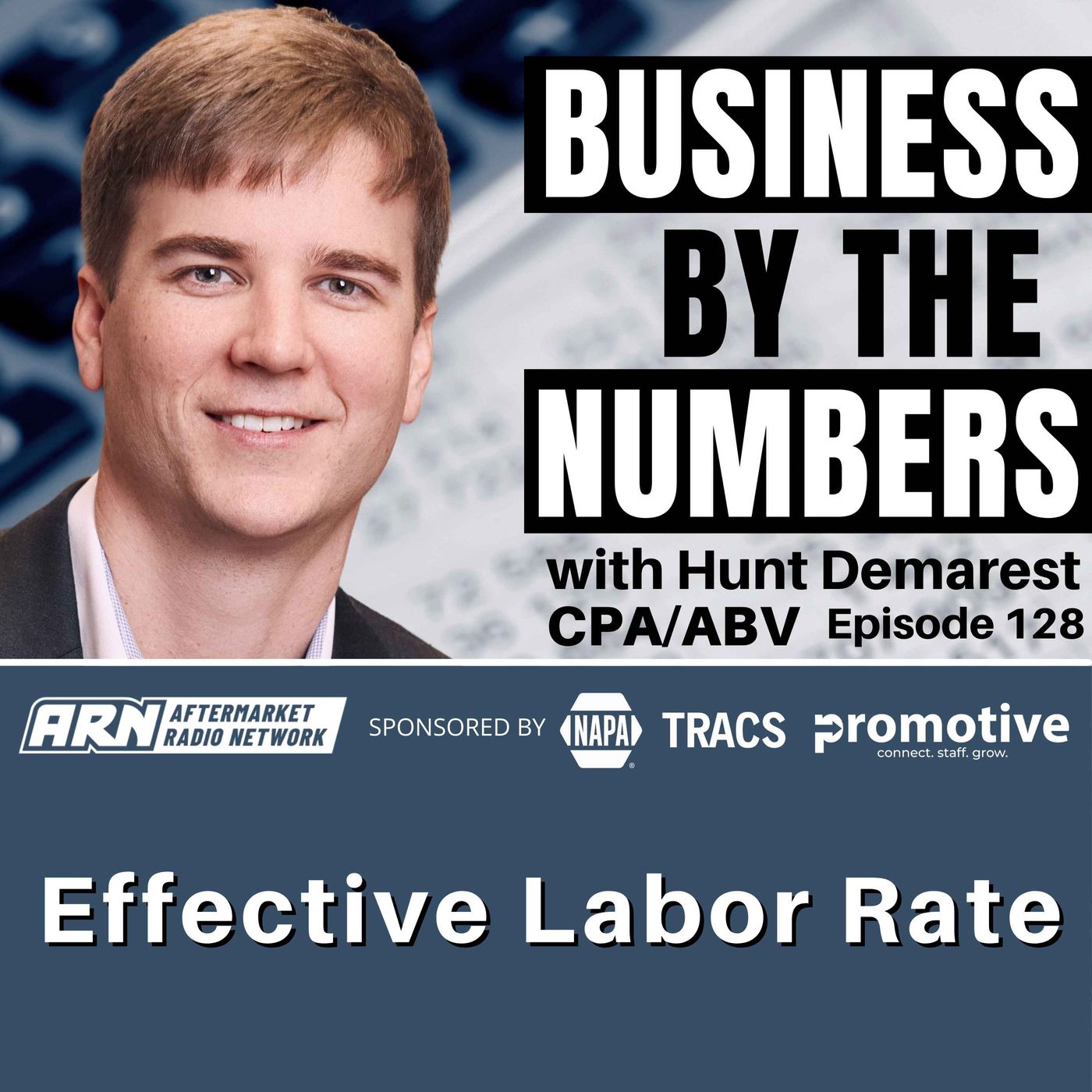 Remarkable Results Radio Podcast