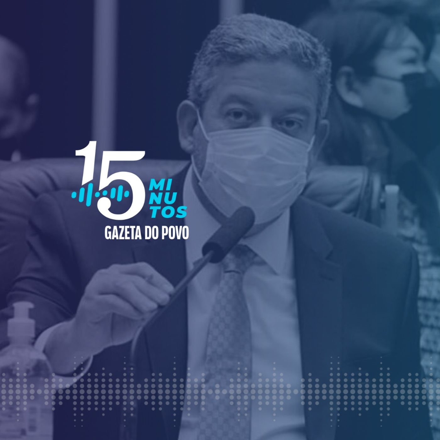15 Minutos - Gazeta do Povo