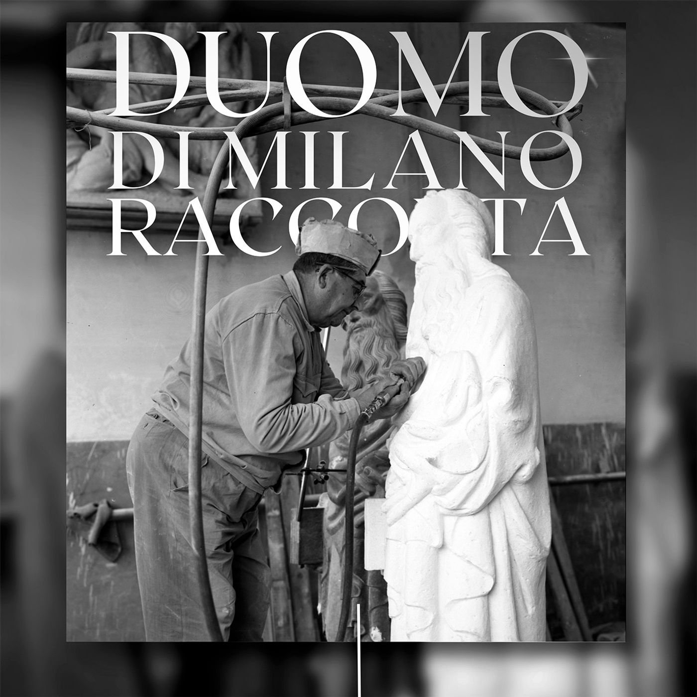Agli albori del Cantiere Duomo, il ruolo fondamentale del magut episode artwork