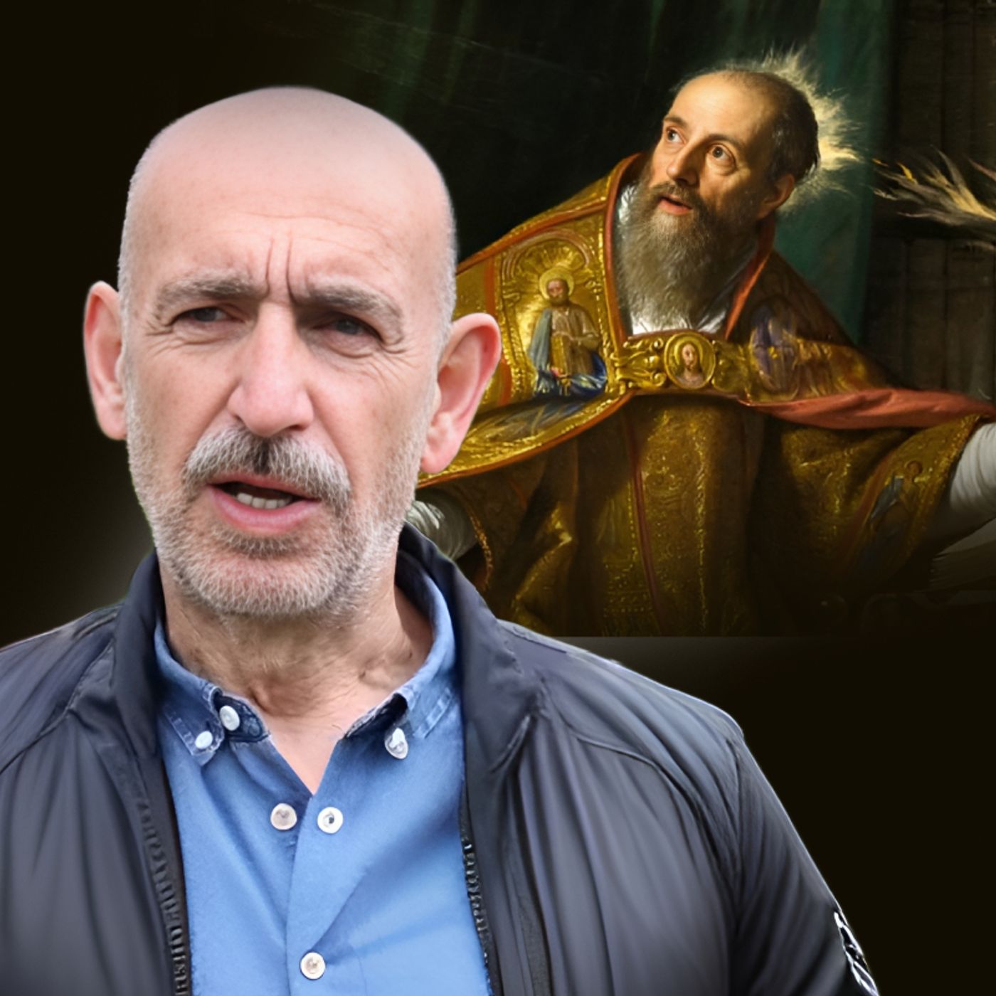 Quando Robert Francis Prevost venne a Cassago Brianza episode artwork
