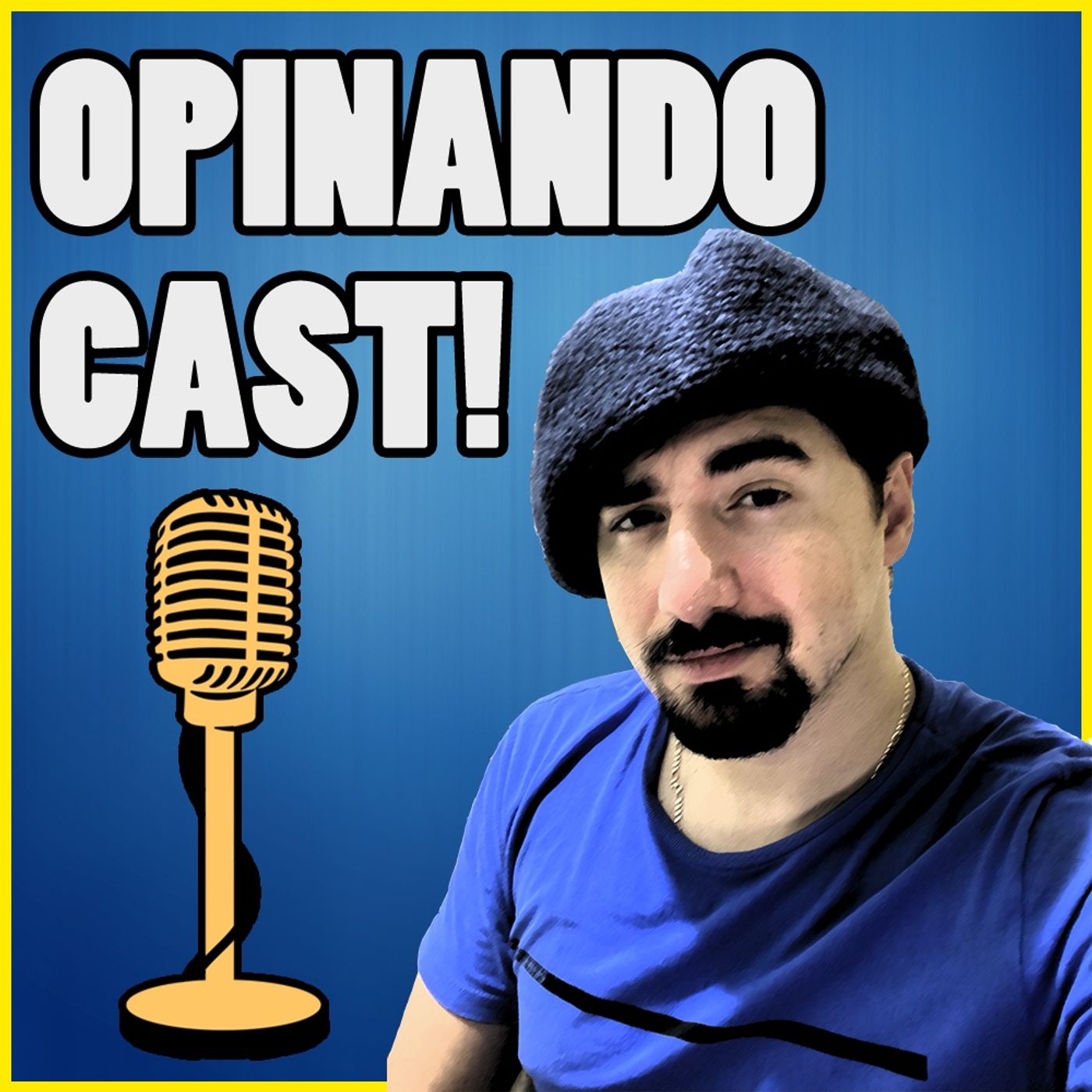 Ep. 001 - Apresentação