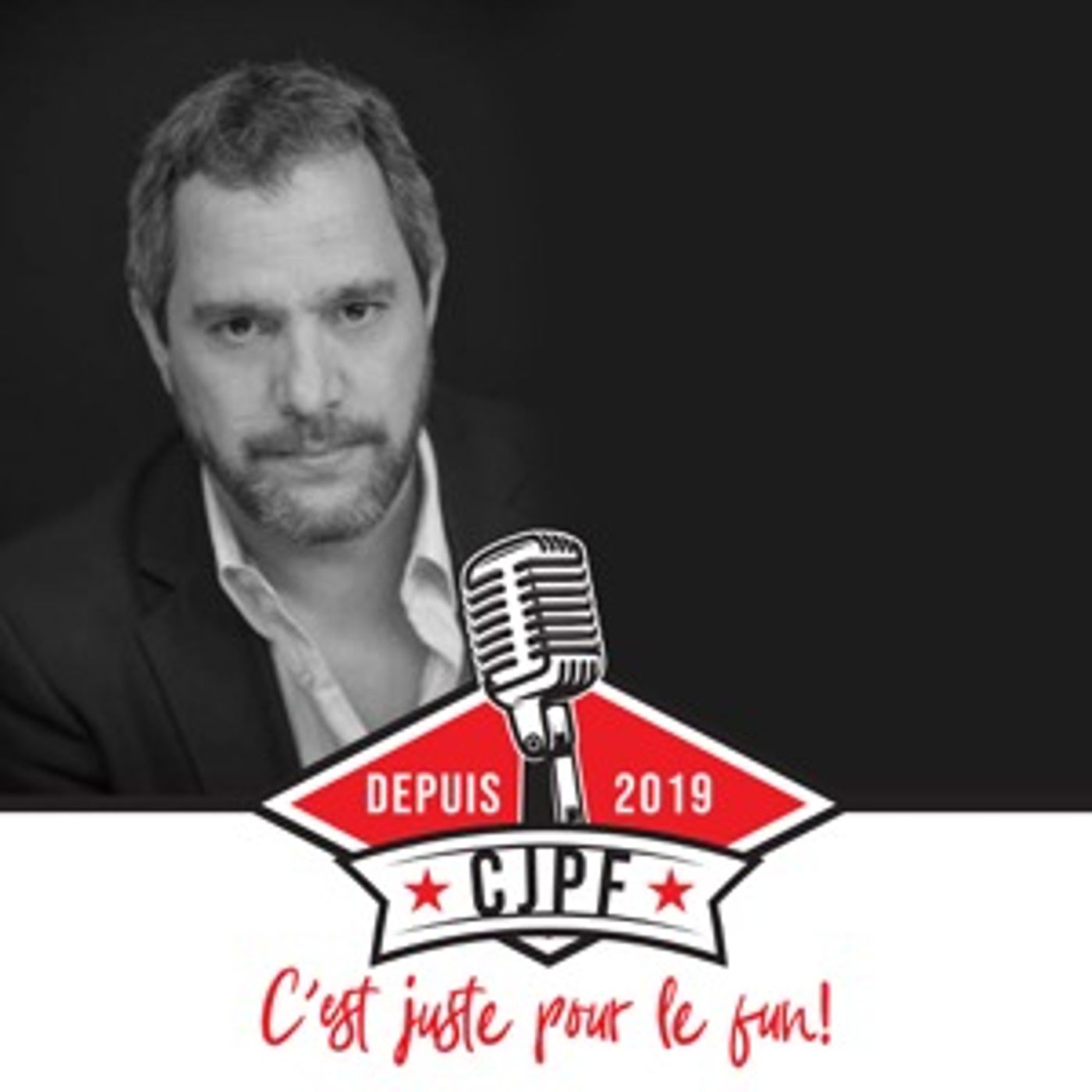 La radio CJPF