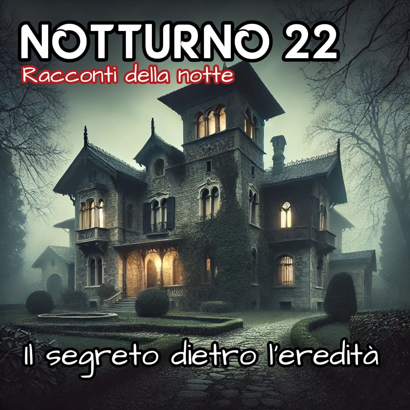Podcast in Controluce
