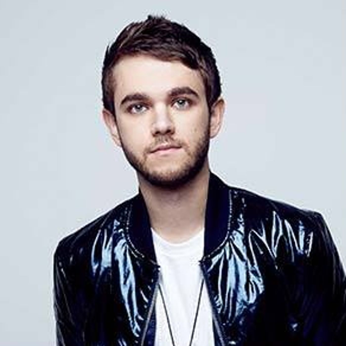 Zedd episode artwork