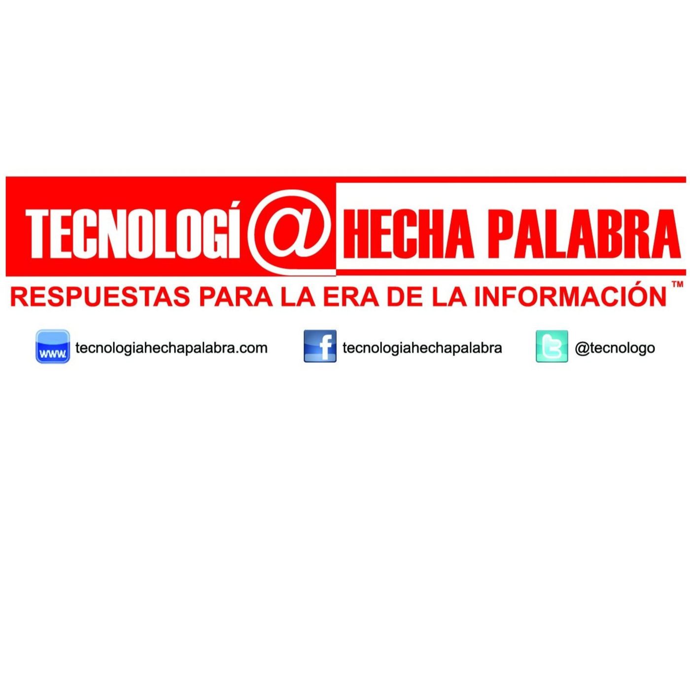 Tecnologia Hecha Palabra