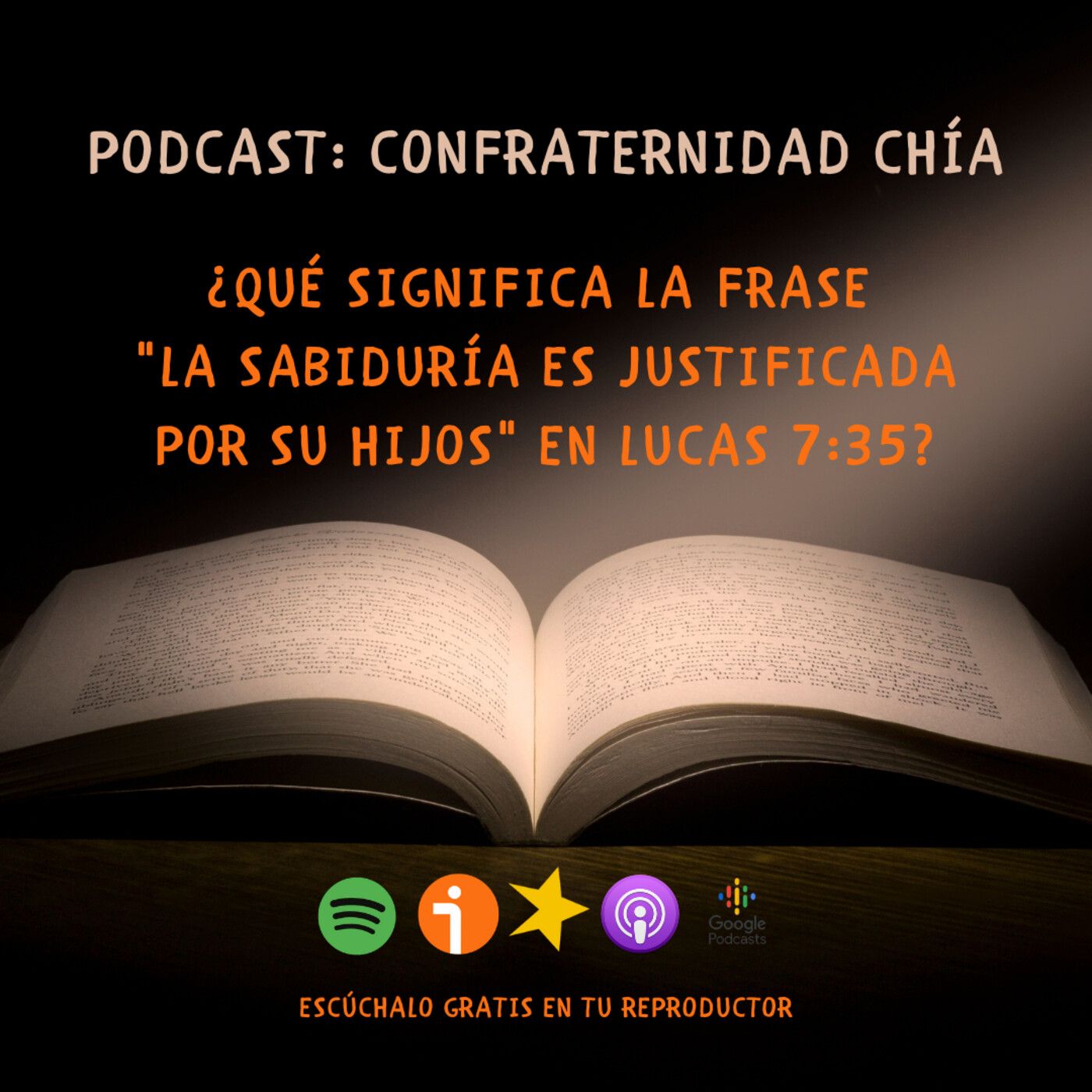 Confraternidad Chía - Seguidores de Jesús