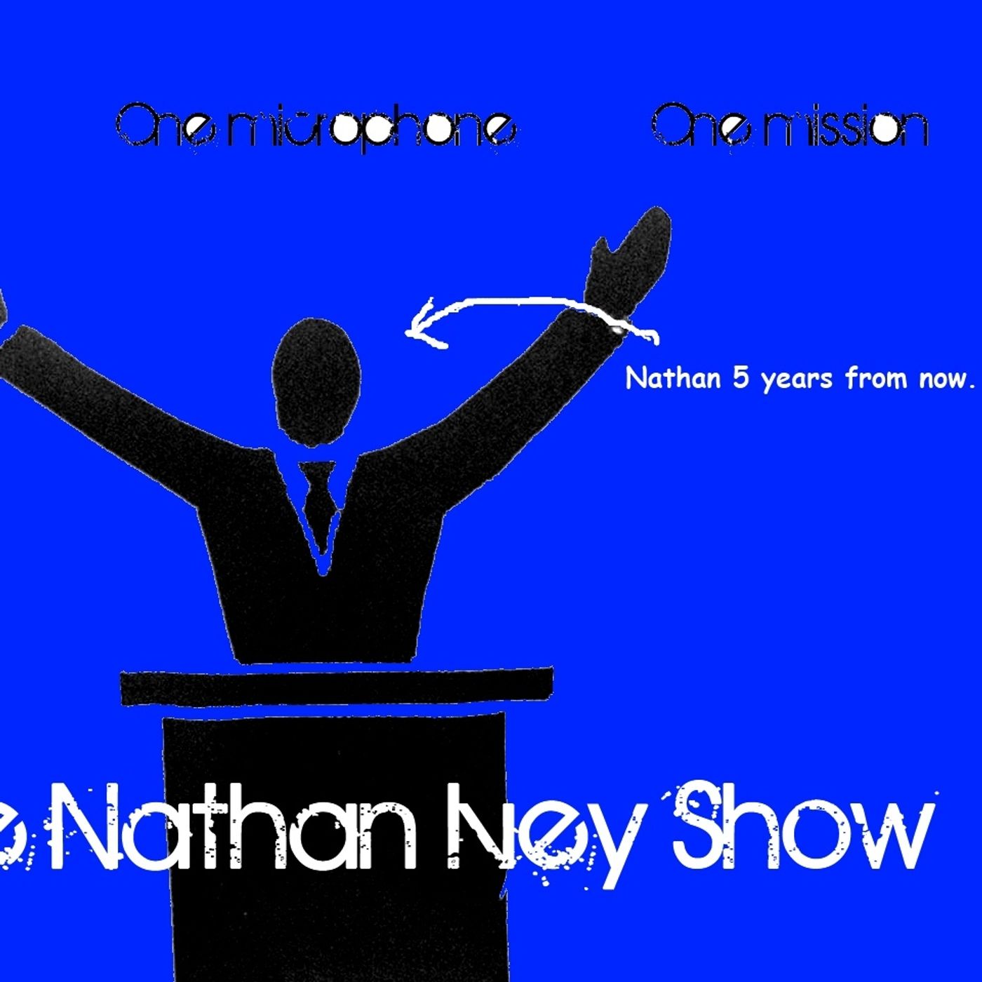 The Nathan Ivey Show