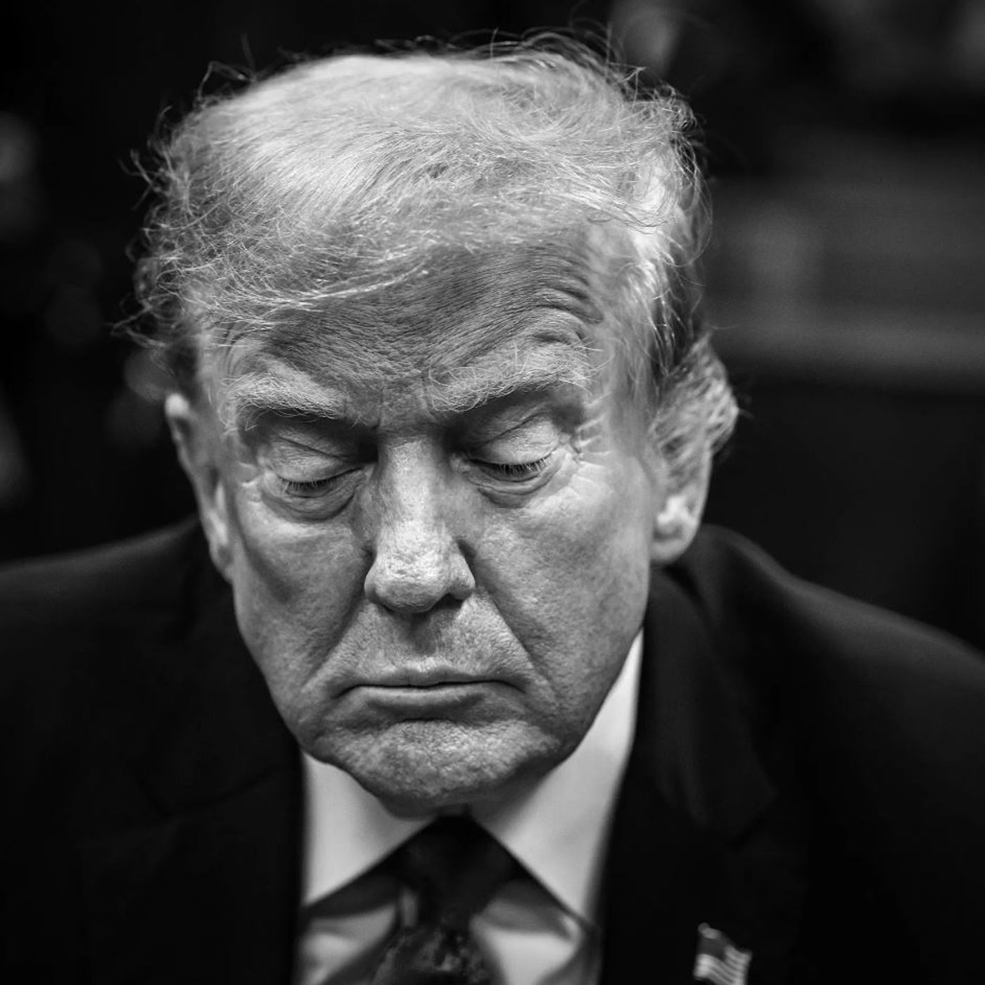 Trump Guilty On 34 Felonies Conspiracy | Justice or Tyranny