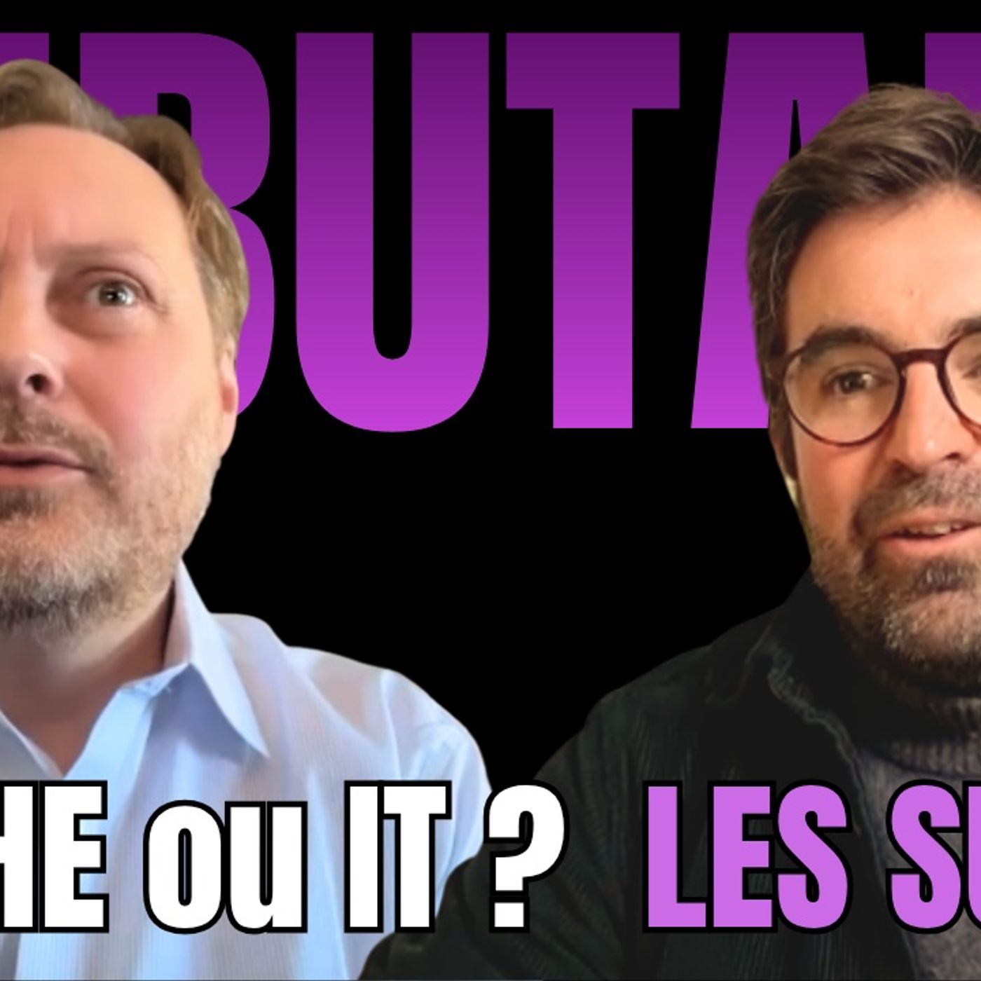Anglais Pour Les Débutants #2 - Les Sujets episode artwork