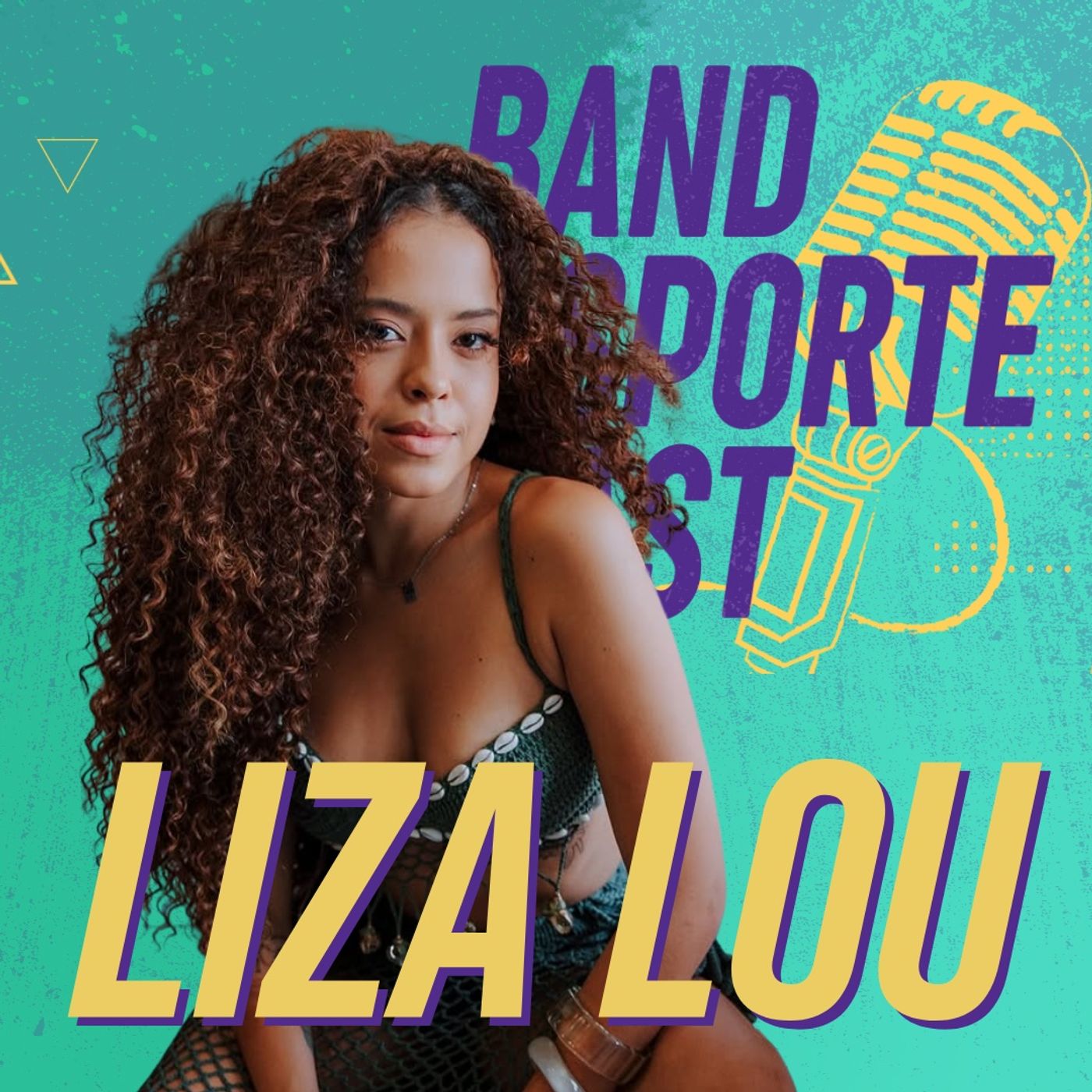 Liza Lou no BEC Stage episode artwork