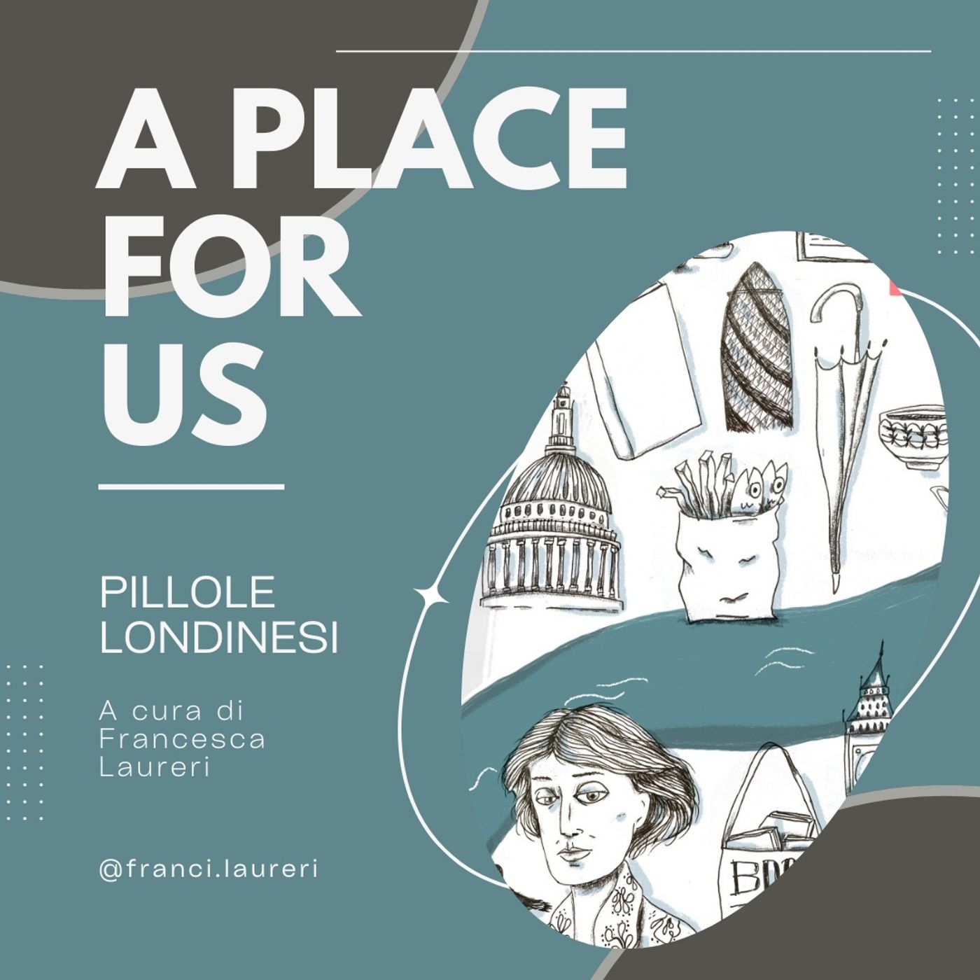 A Place for us - pillole londinesi