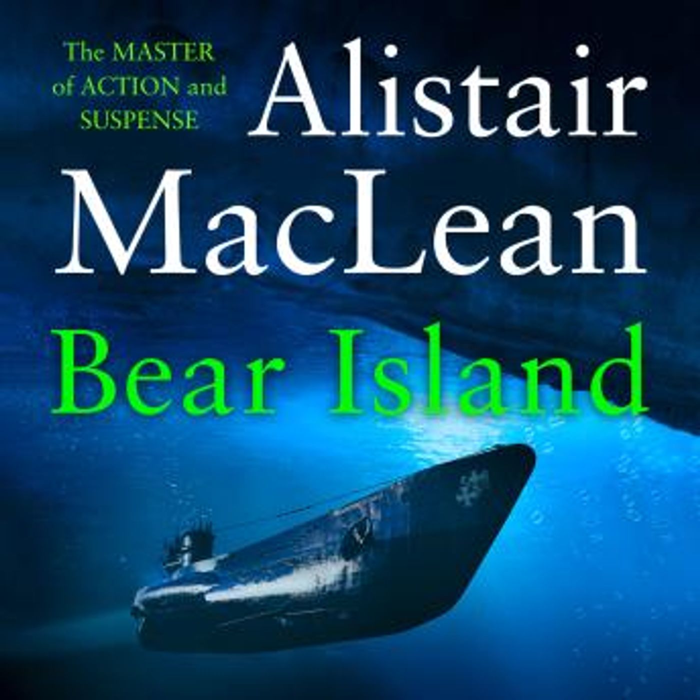 Listen to the Best Full Audiobooks in Fiction, Action & Adventure