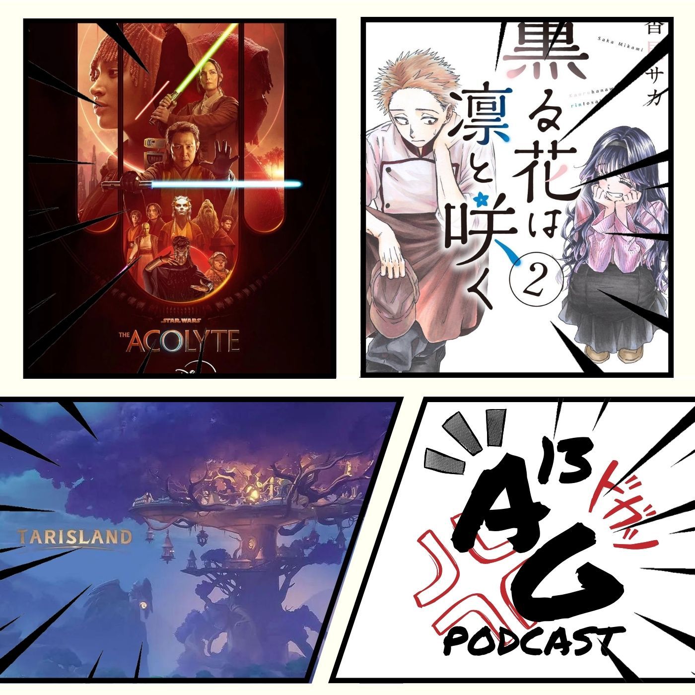 Abraços Gratis Podcast