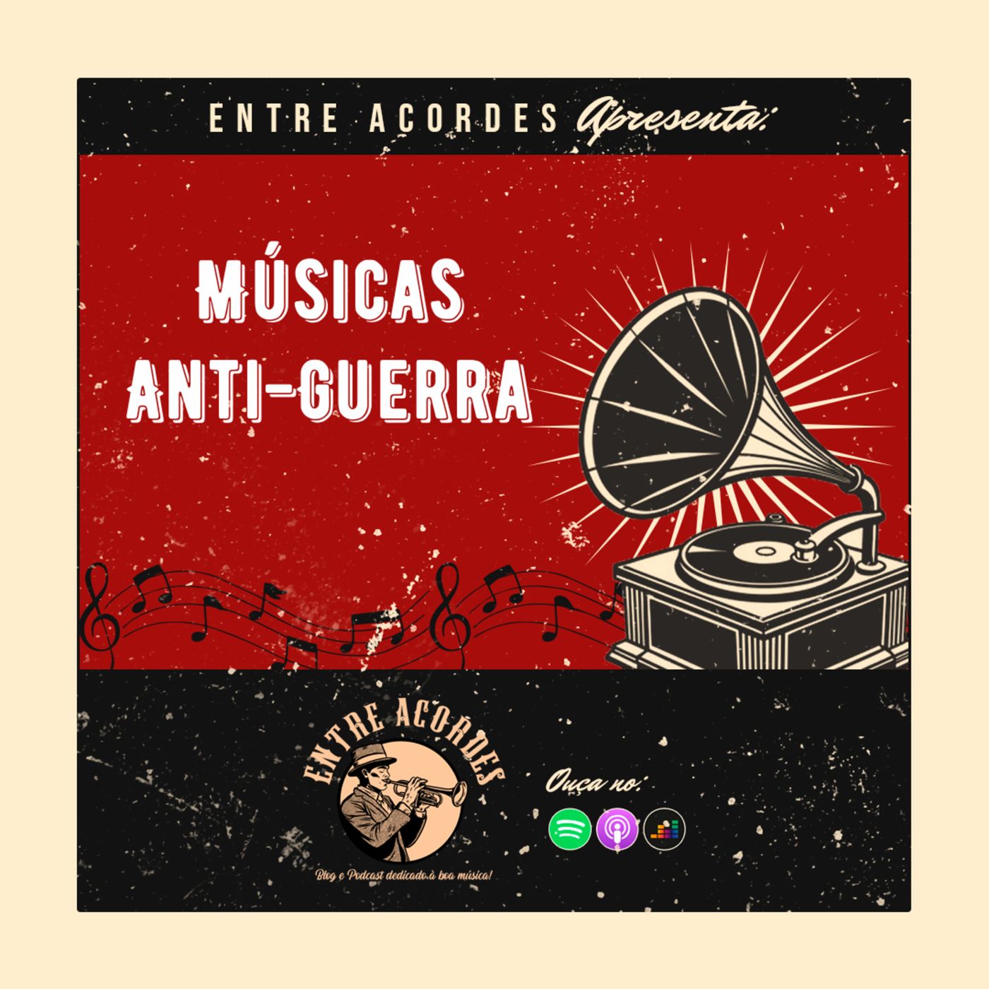 Entre Acordes Podcast