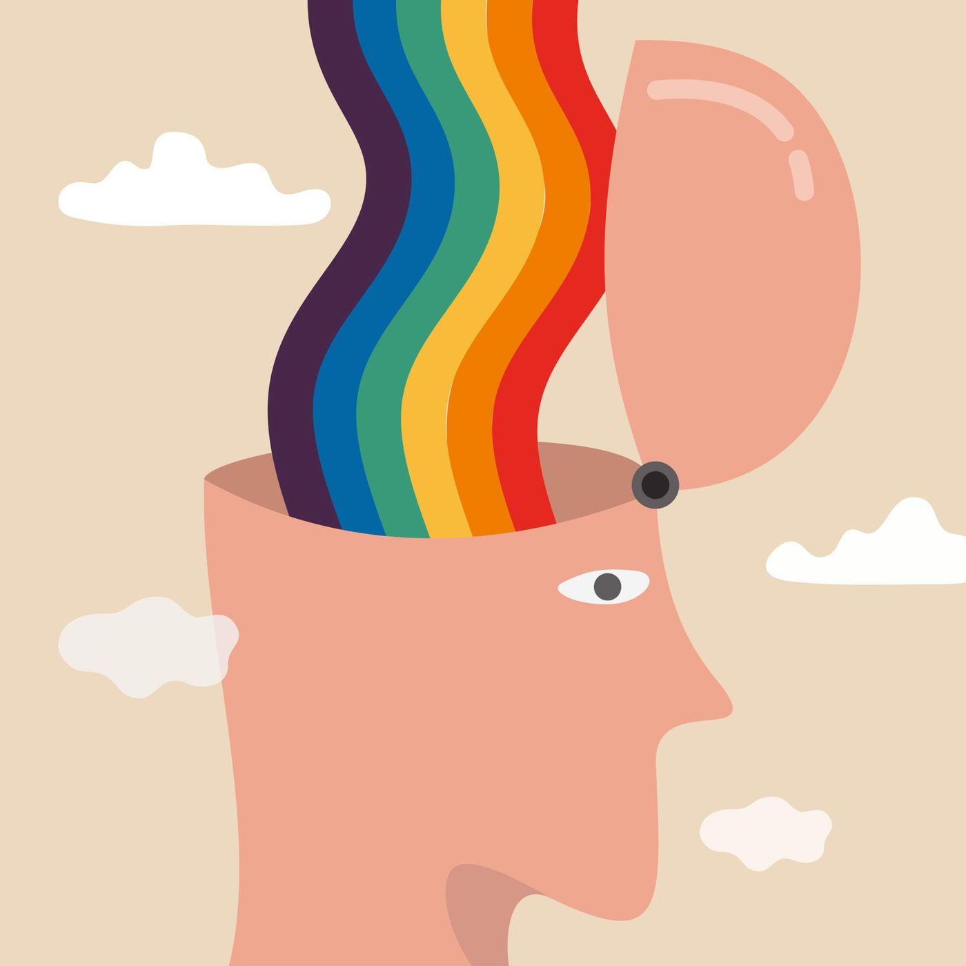 Good vibes only? The science behind optimism and manifestation episode artwork