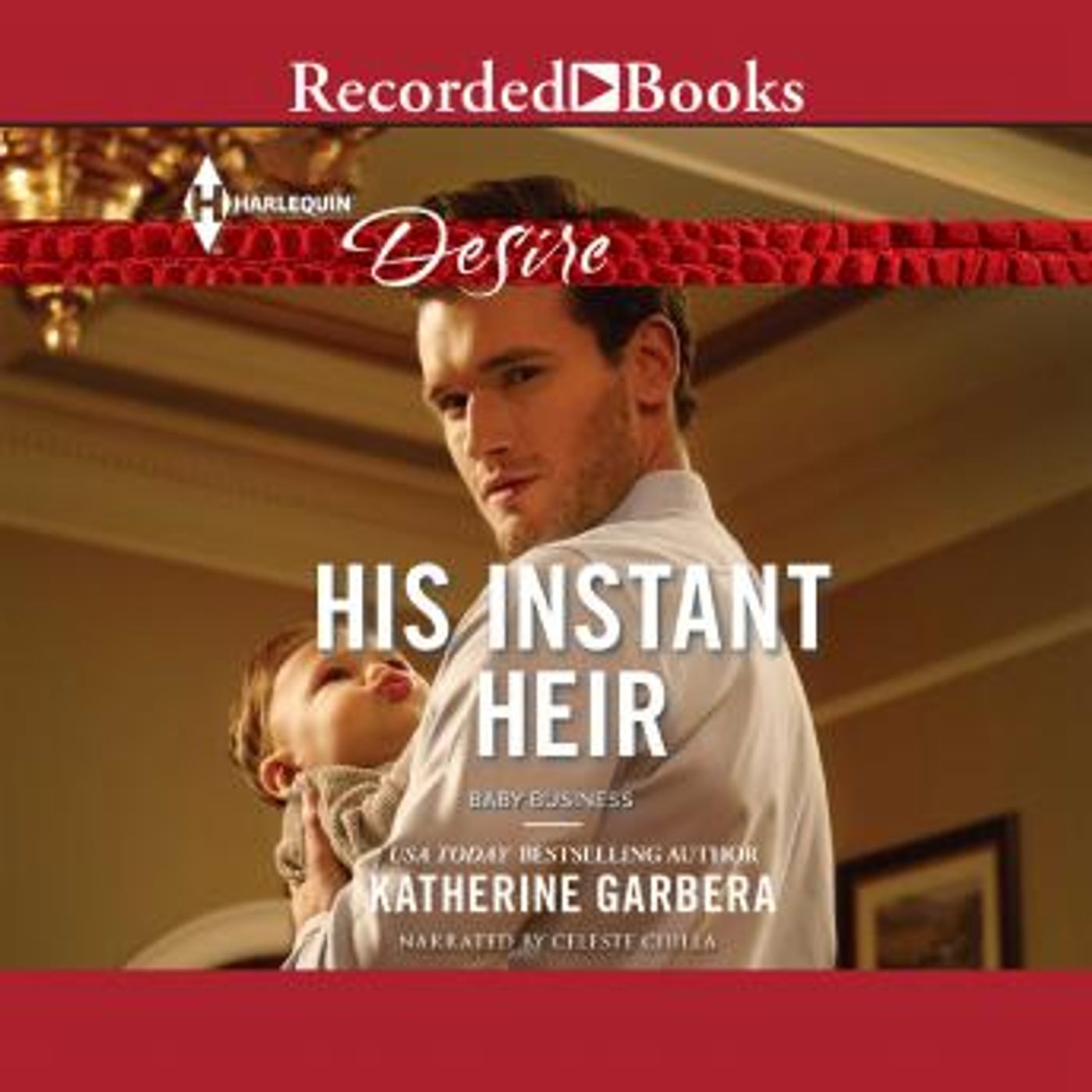 Get Your Favorite Full Audiobooks in Romance, Modern