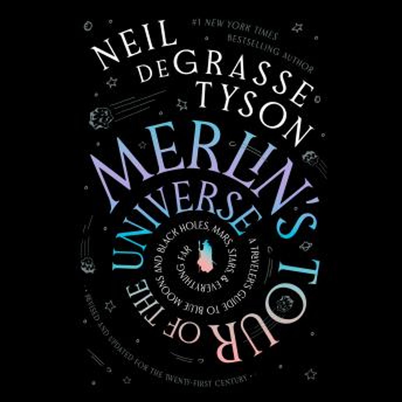 Listen to Top Full Audiobooks in Non-Fiction, Astronomy & Physics