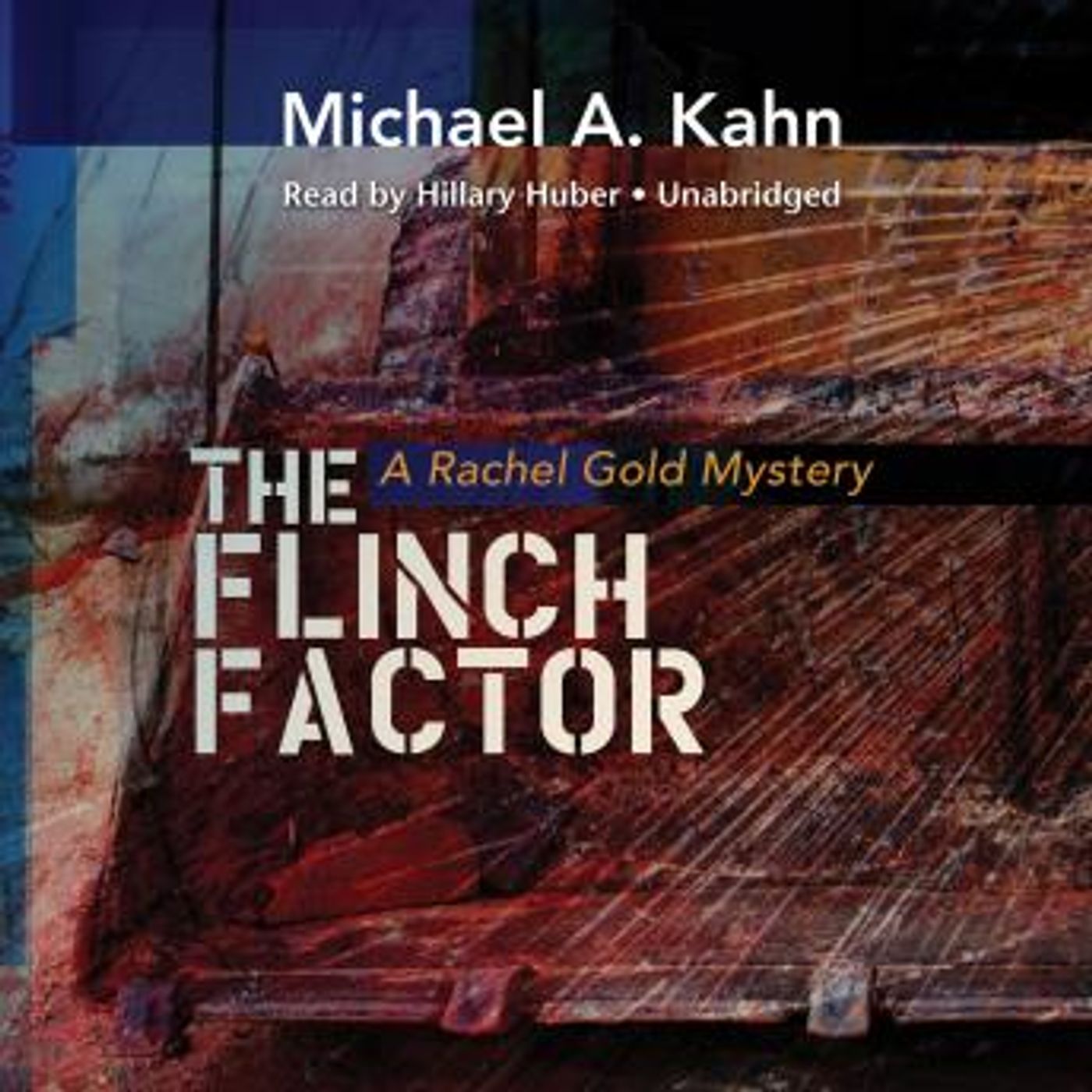 Full Trial Audiobooks in Mystery, Thriller & Horror