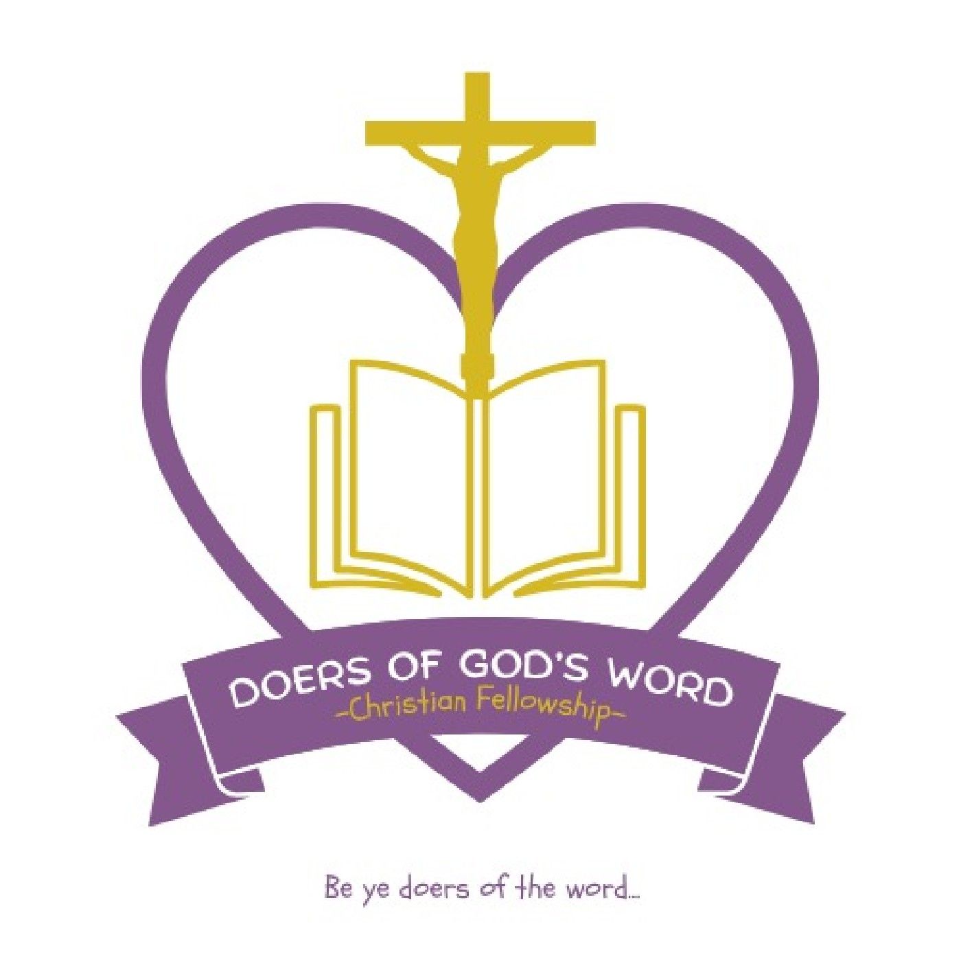 DOERS OF GOD'S WORD's podcast