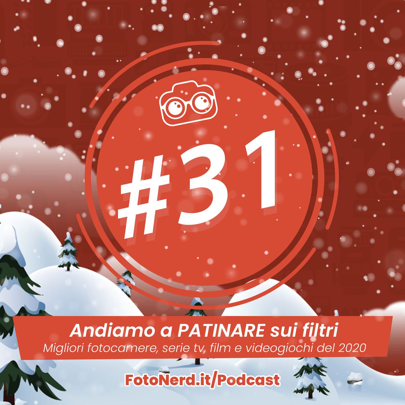 FotoNerd Podcast