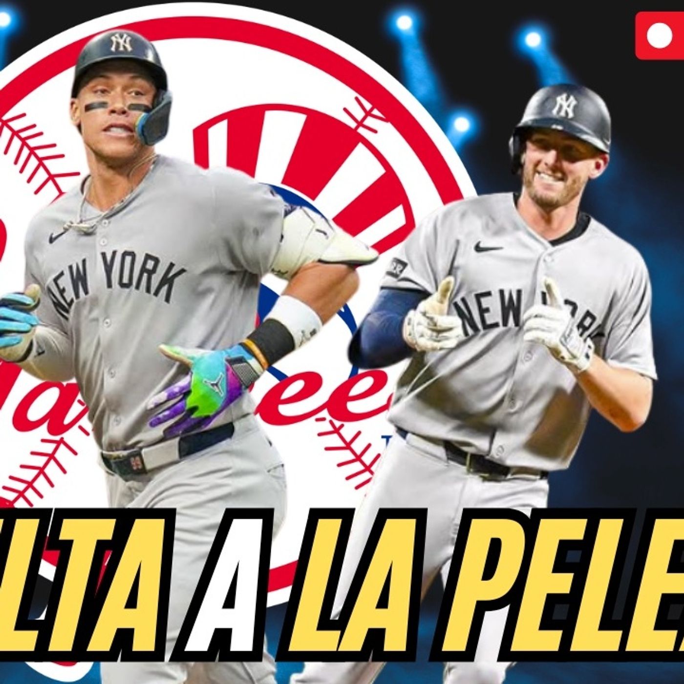 Yankees barren a Cardenales y se mantienen firmes en la lucha de playoffs