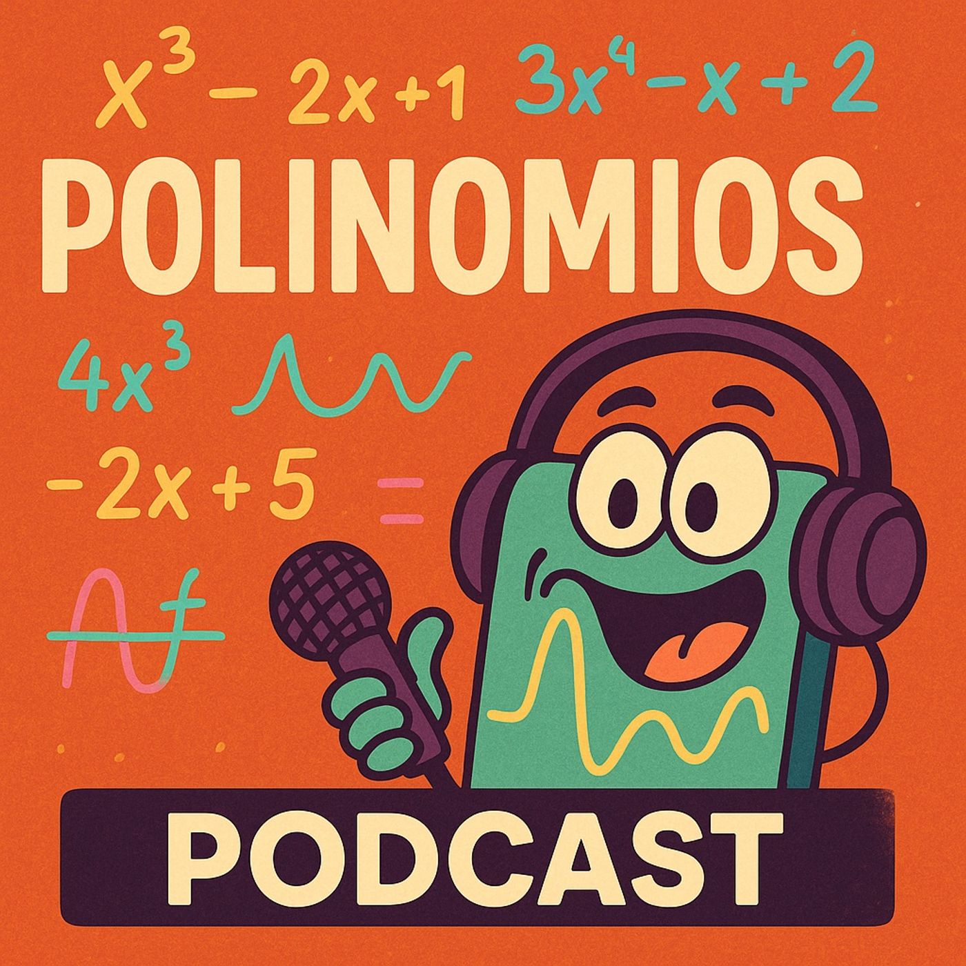 Reforcemos los Polinomios