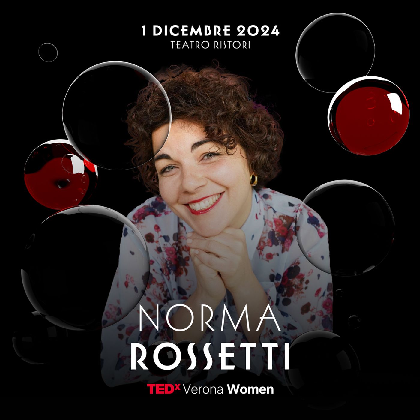 Diretta 390 SecSta SessoSessoSesso i numeri a livello mondiale - My Secret Case - Norma Rossetti episode artwork
