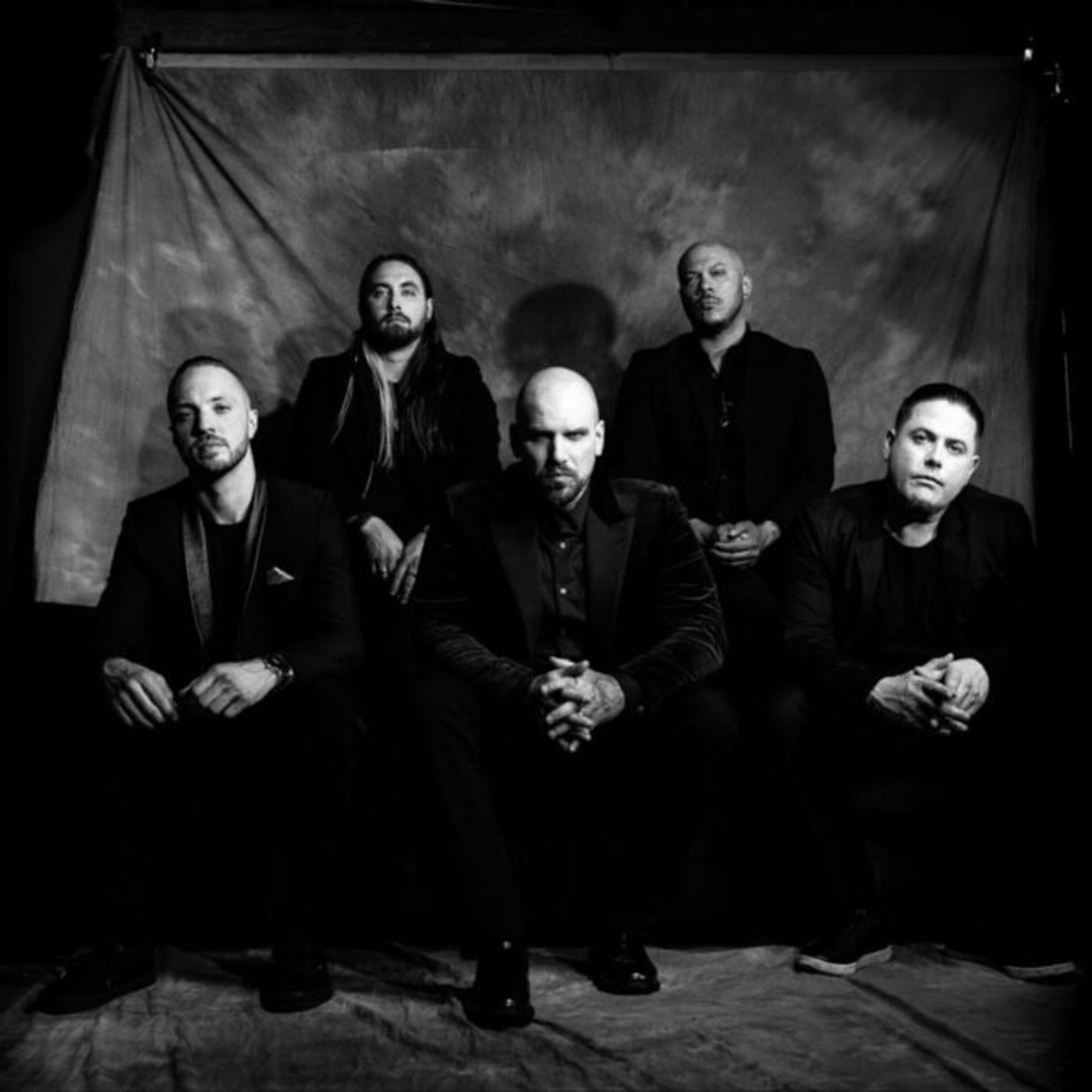 BAD WOLVES - Dear Monsters Interview episode artwork