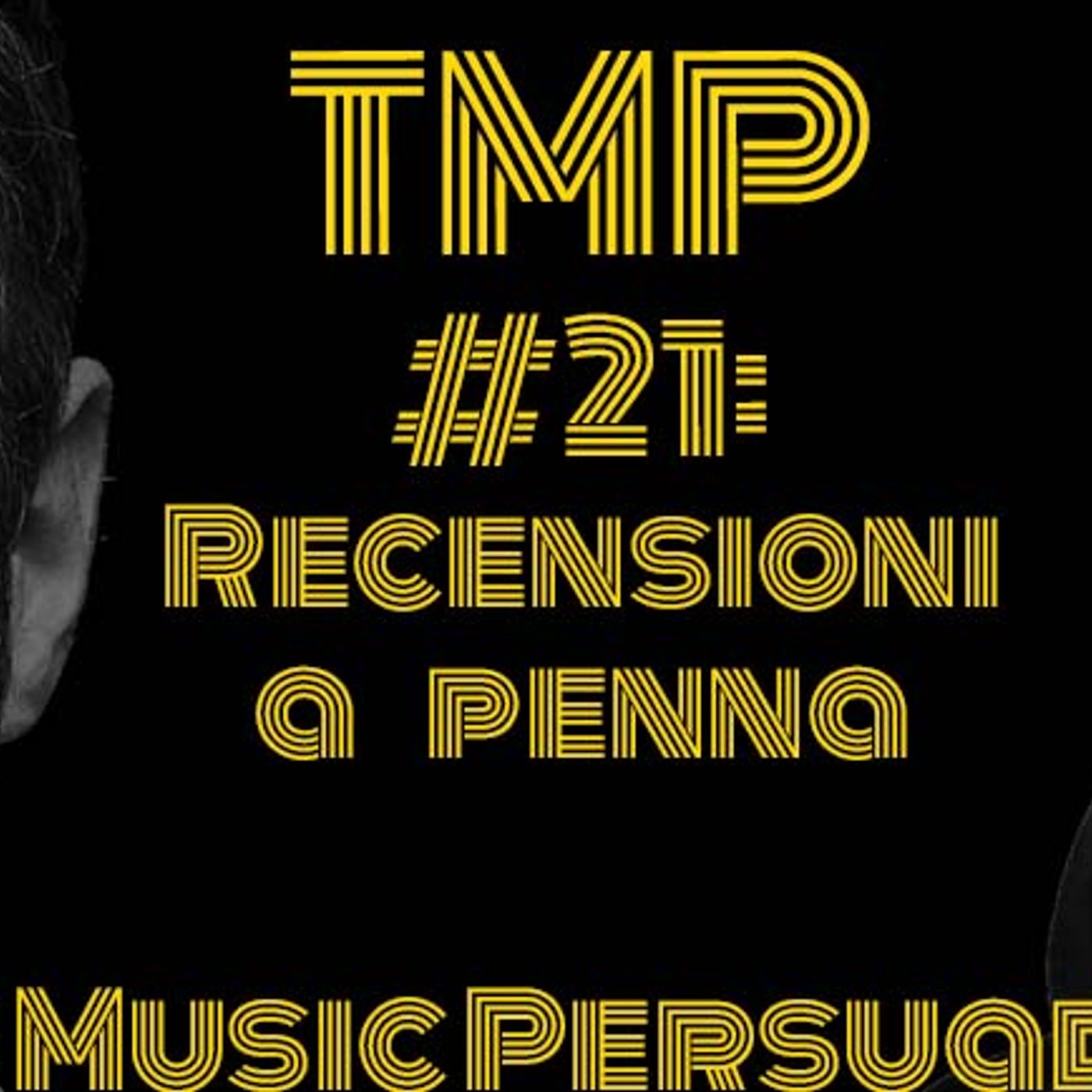 The Music Persuaders