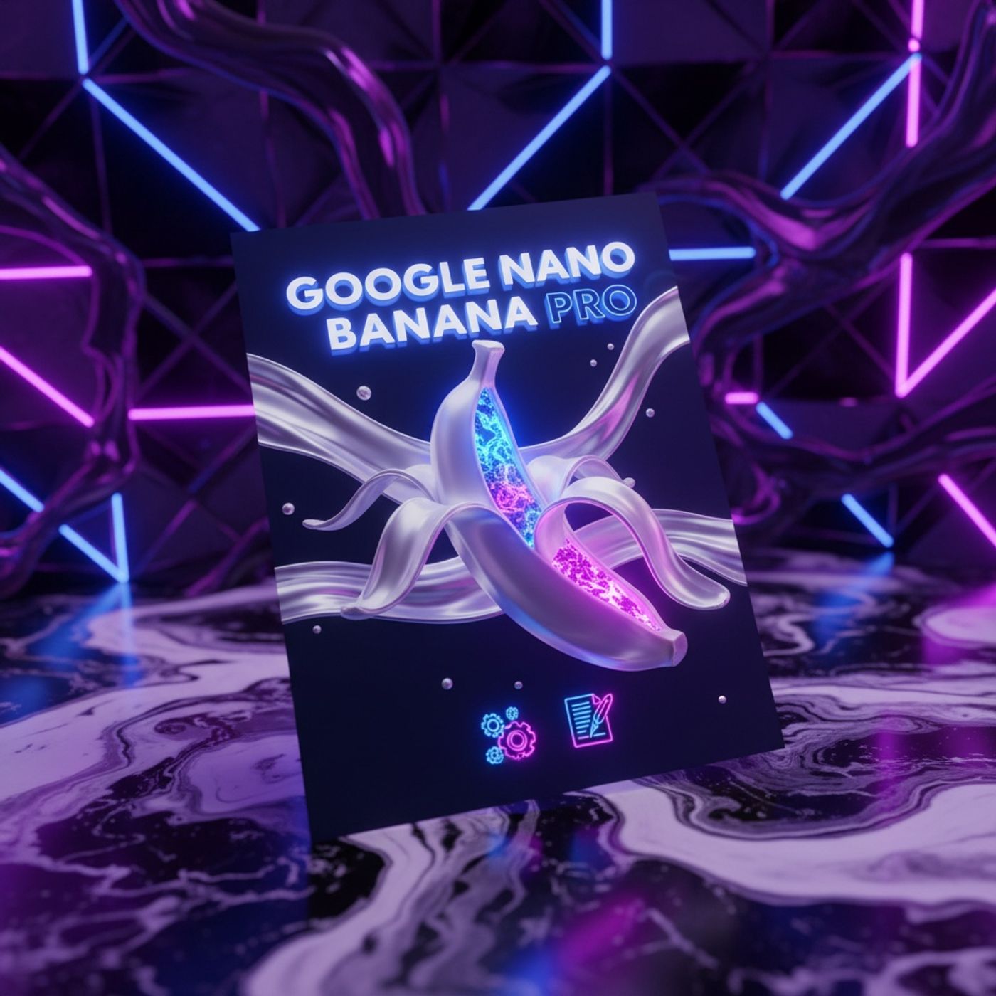 Blue Lightning AI Daily