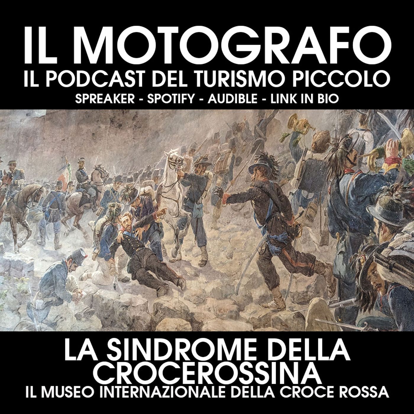 Il Motografo
