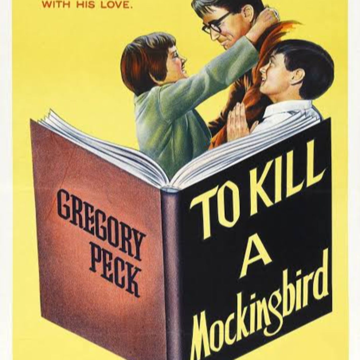Episode 39 - To Kill a Mockingbird (a.k.a. Hello Courtney) episode artwork