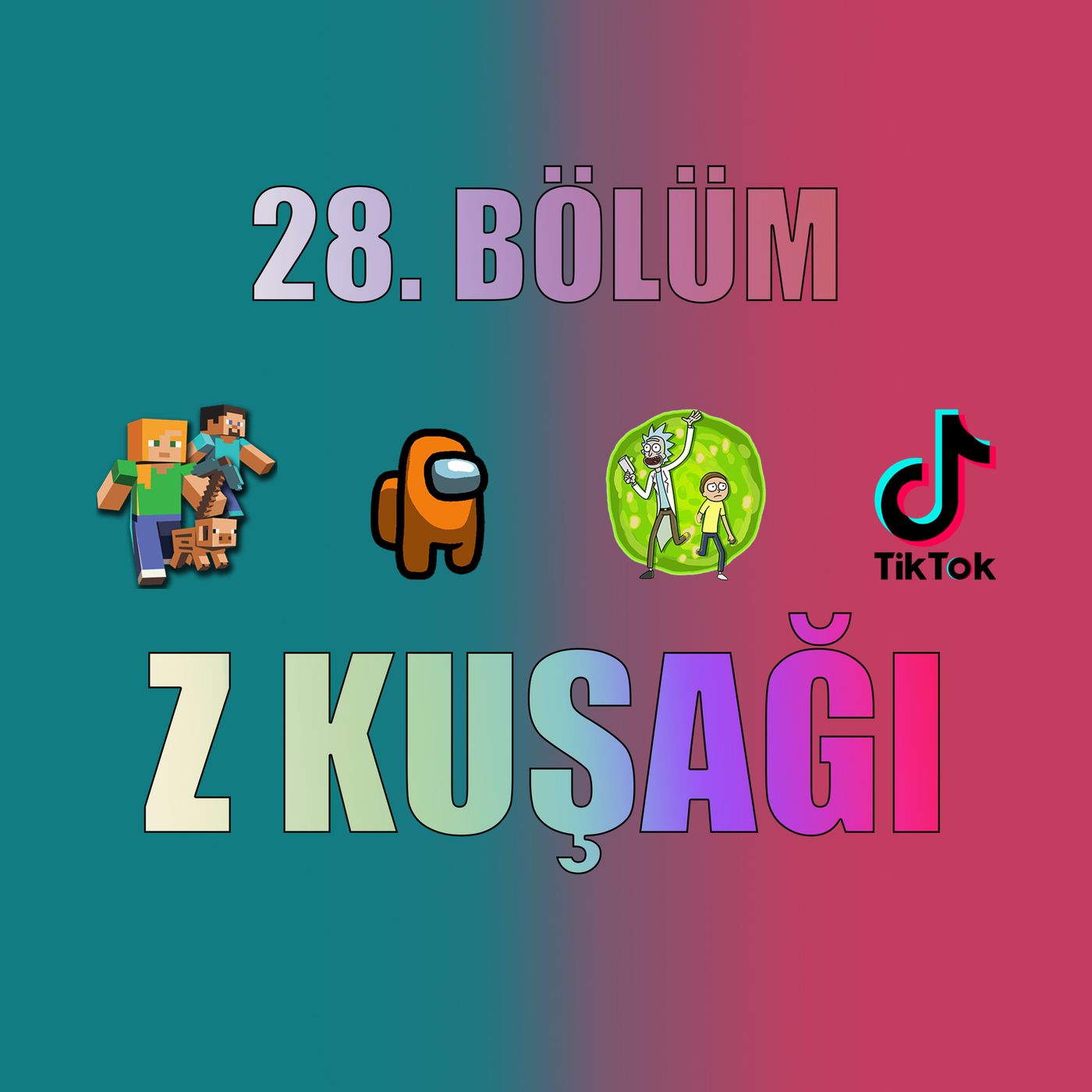 Ortanca Çocuklar #Podcast