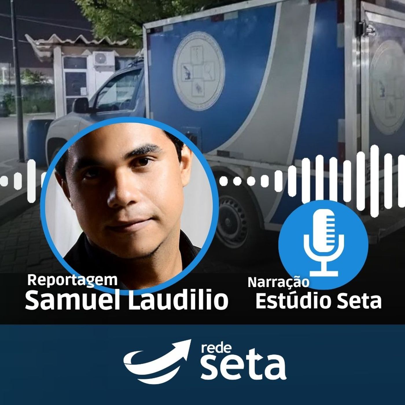 Rede Seta Notícias