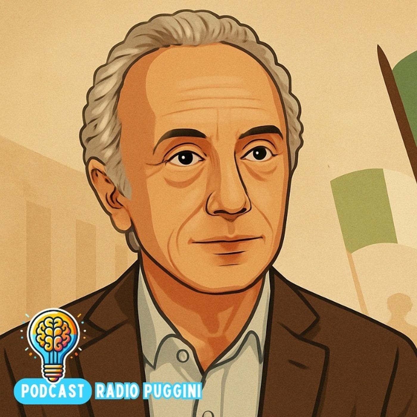Marco Travaglio - L’auto-Liberazione 18.04.2025 Editoriale da non perdere! episode artwork