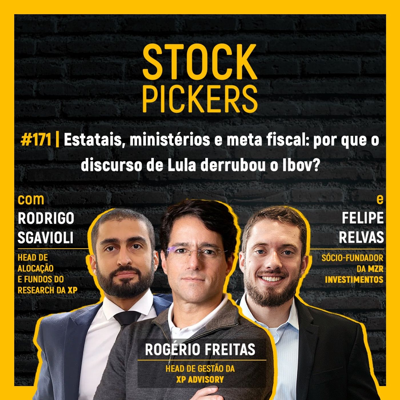 Stock Pickers
