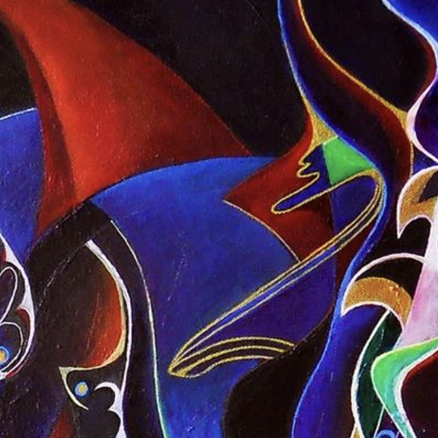 Gianluca  Braschi: Ma peggio di ogni cosa era la falce episode artwork