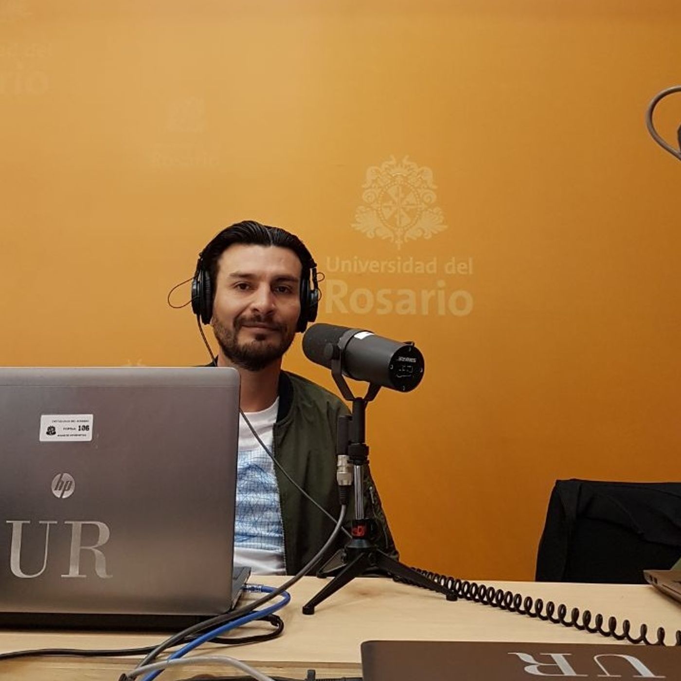 PODCAST UR