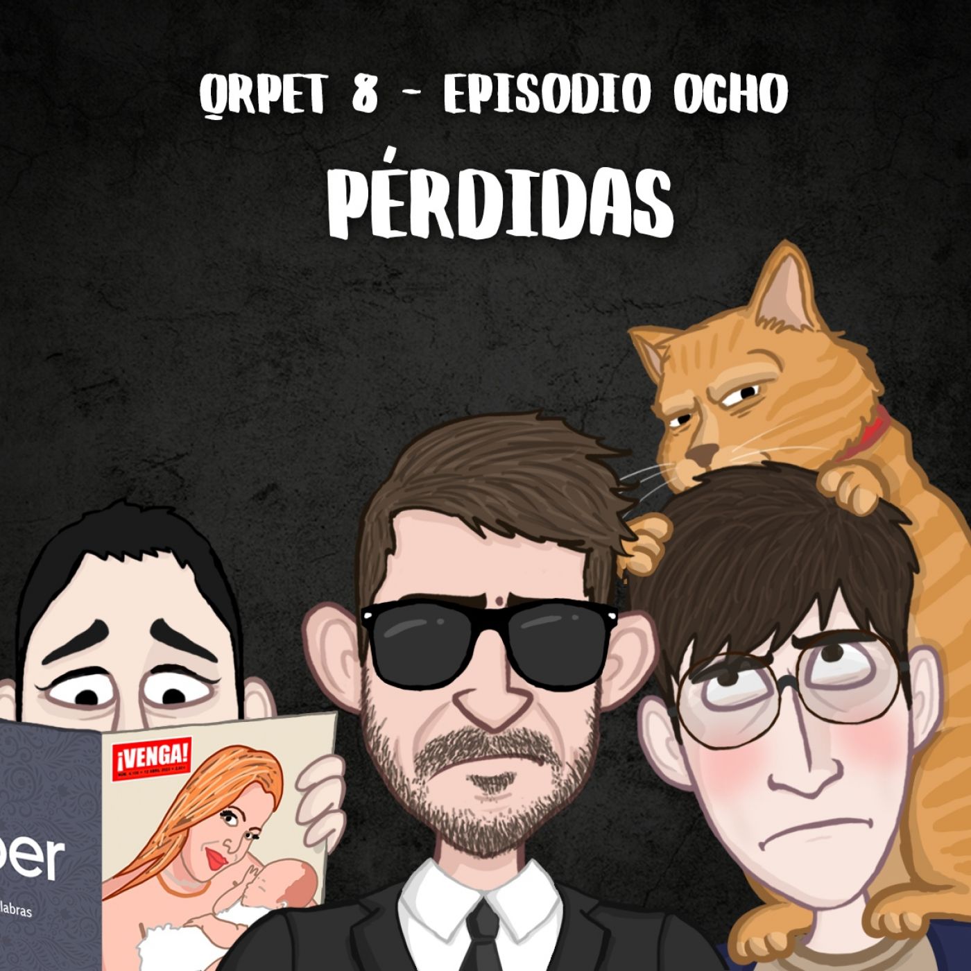Qué rápido pasa el tiempo