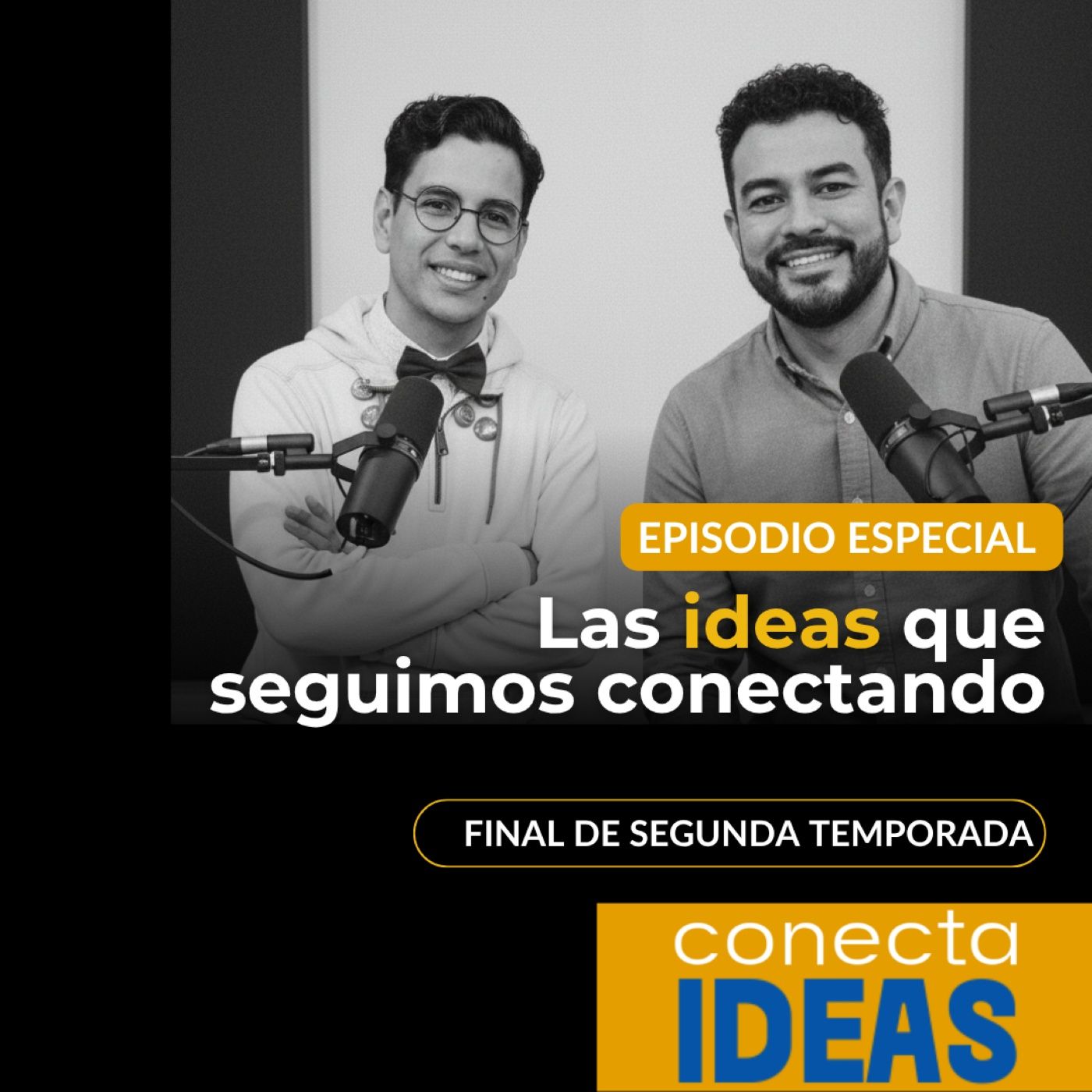Conecta Ideas