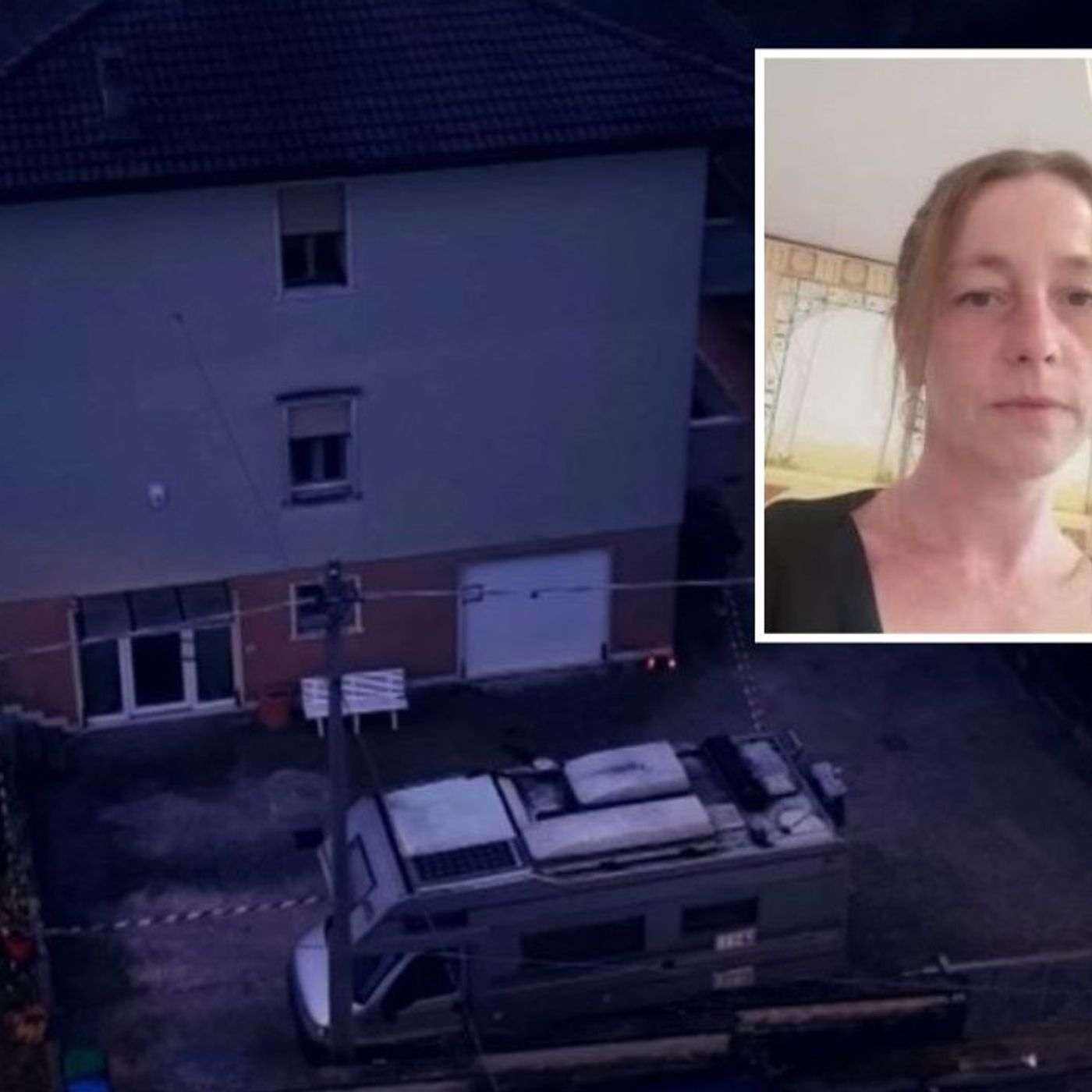 Omicidio di Torri, il marito in Questura. Su Rai1 dice: “Per me è stato un incidente”. La pista delle urla