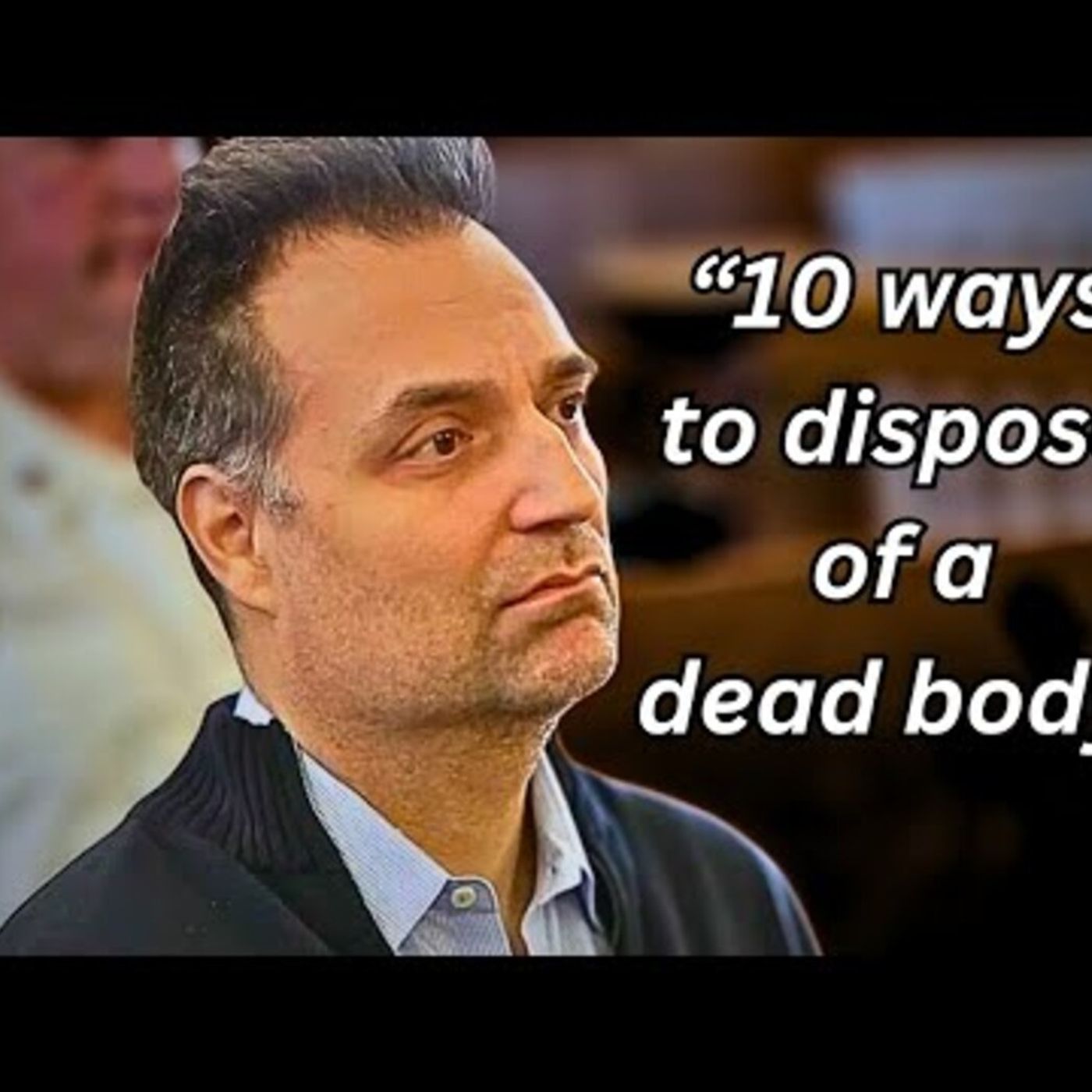 The Ana Walshe Case | True Crime Documentary episode artwork