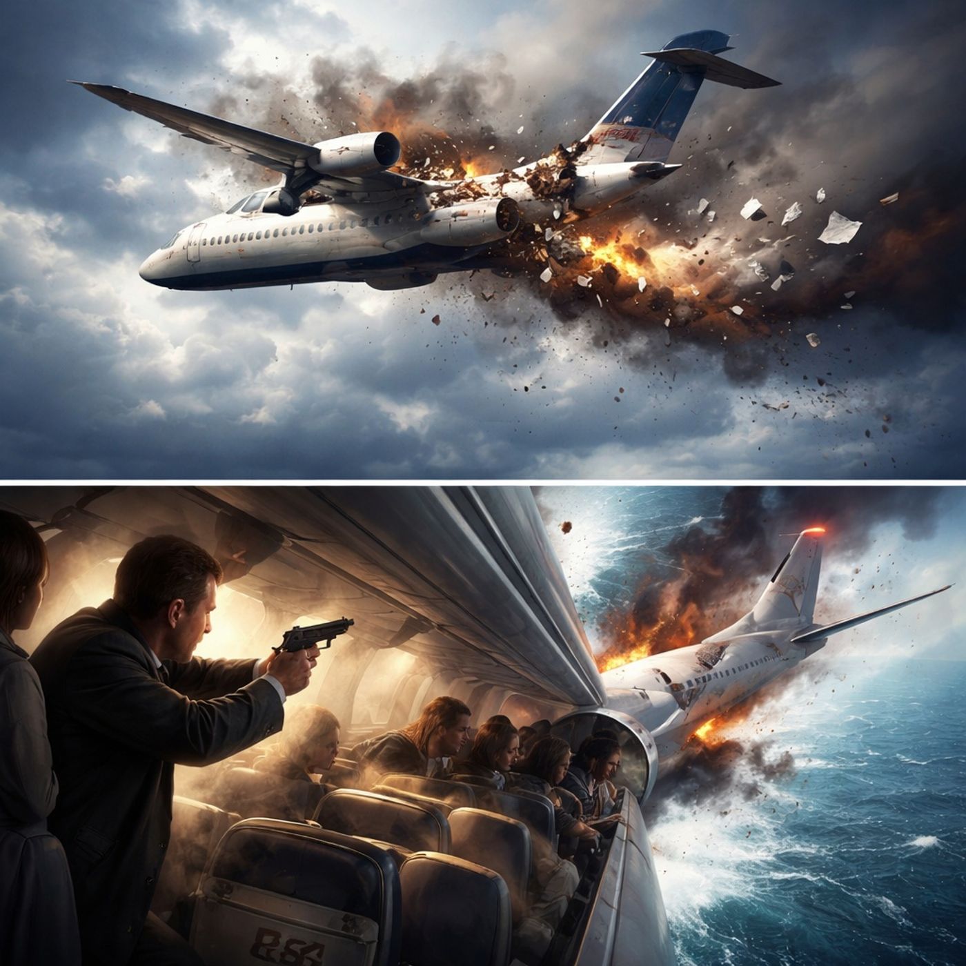 47 Missing Screws and a Loaded Gun