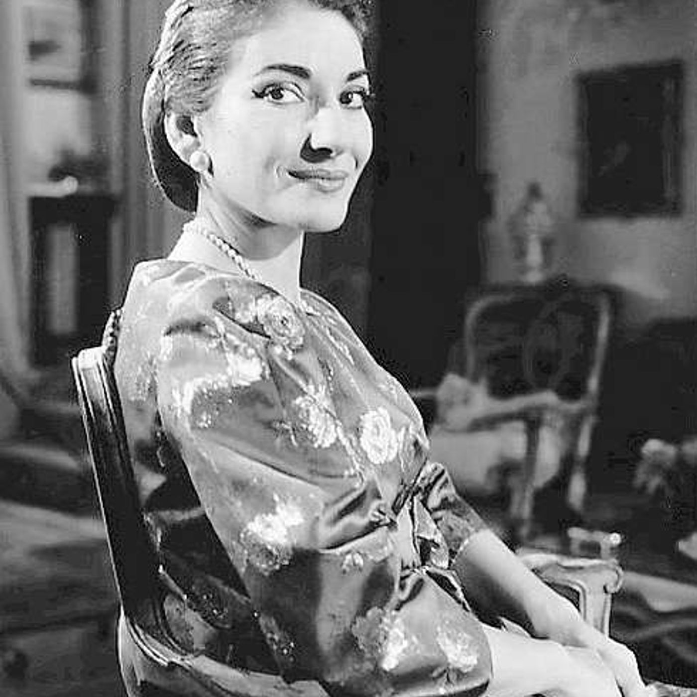La Mattina all'Opera ALBUM Buongiorno con Maria Callas