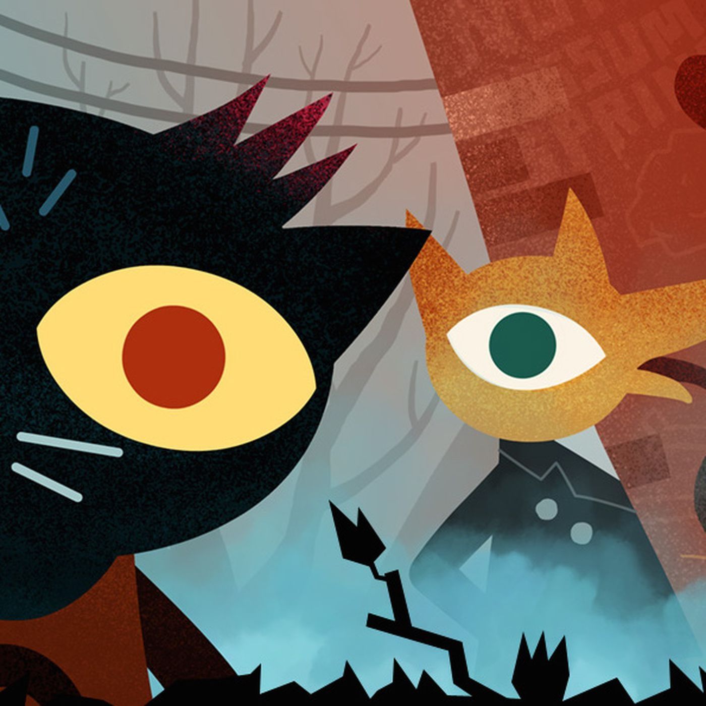 LA MOGURED - Videojuegos para la ANSIEDAD y DEPRESIÓN: mi experiencia personal episode artwork